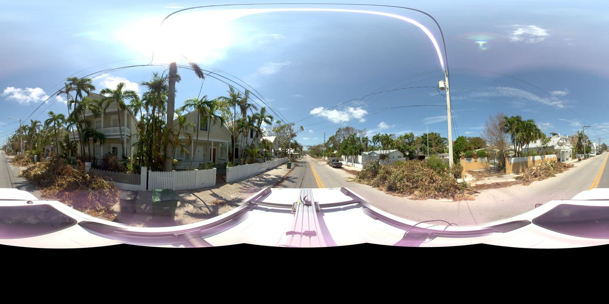 Street view near Room 117, Key West — © compassdata (CC BY-SA · Mapillary)