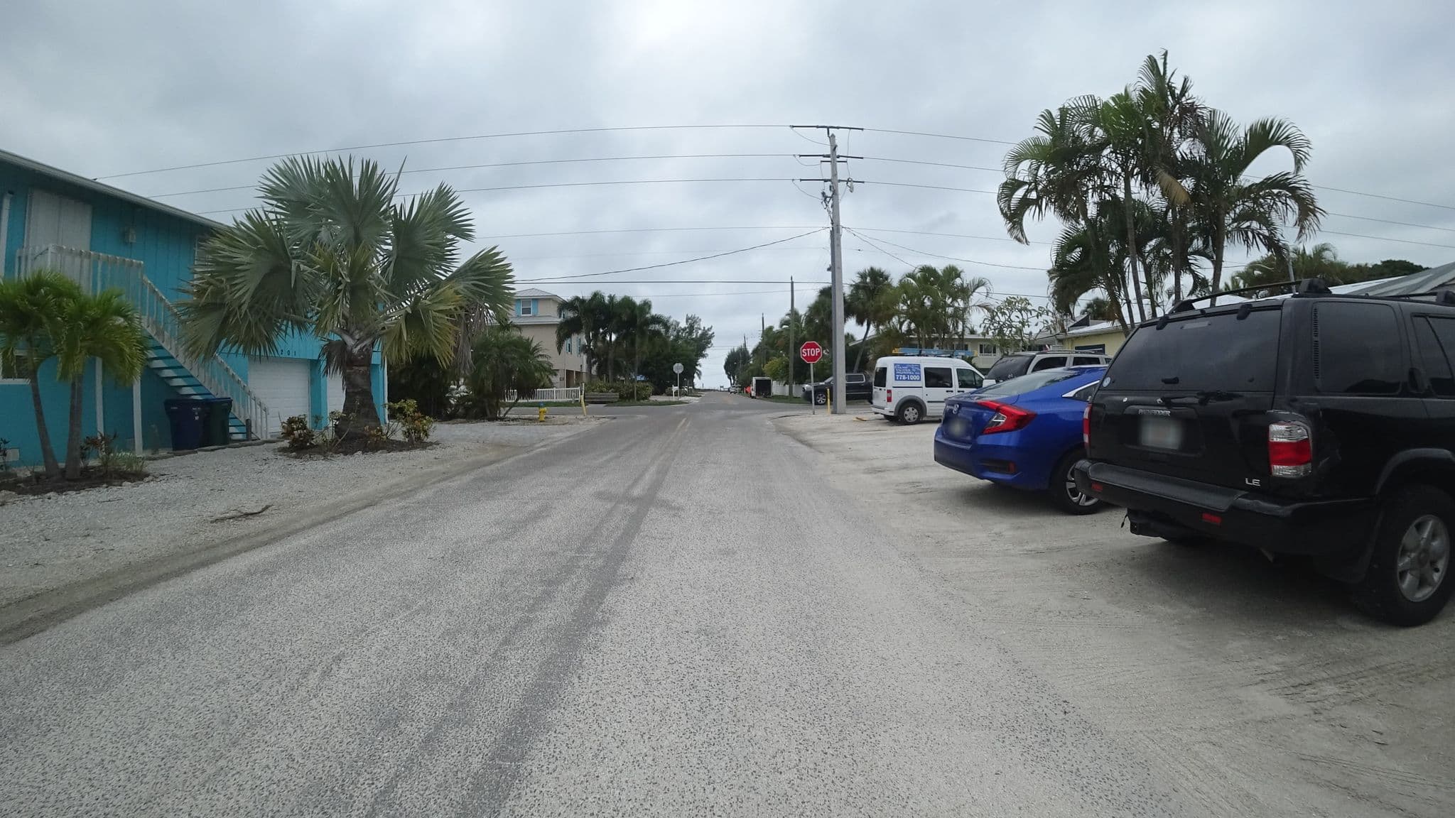 Street view near 3001 Gulf Dr, Holmes Beach, Holmes Beach — © jpace (CC BY-SA · Mapillary)