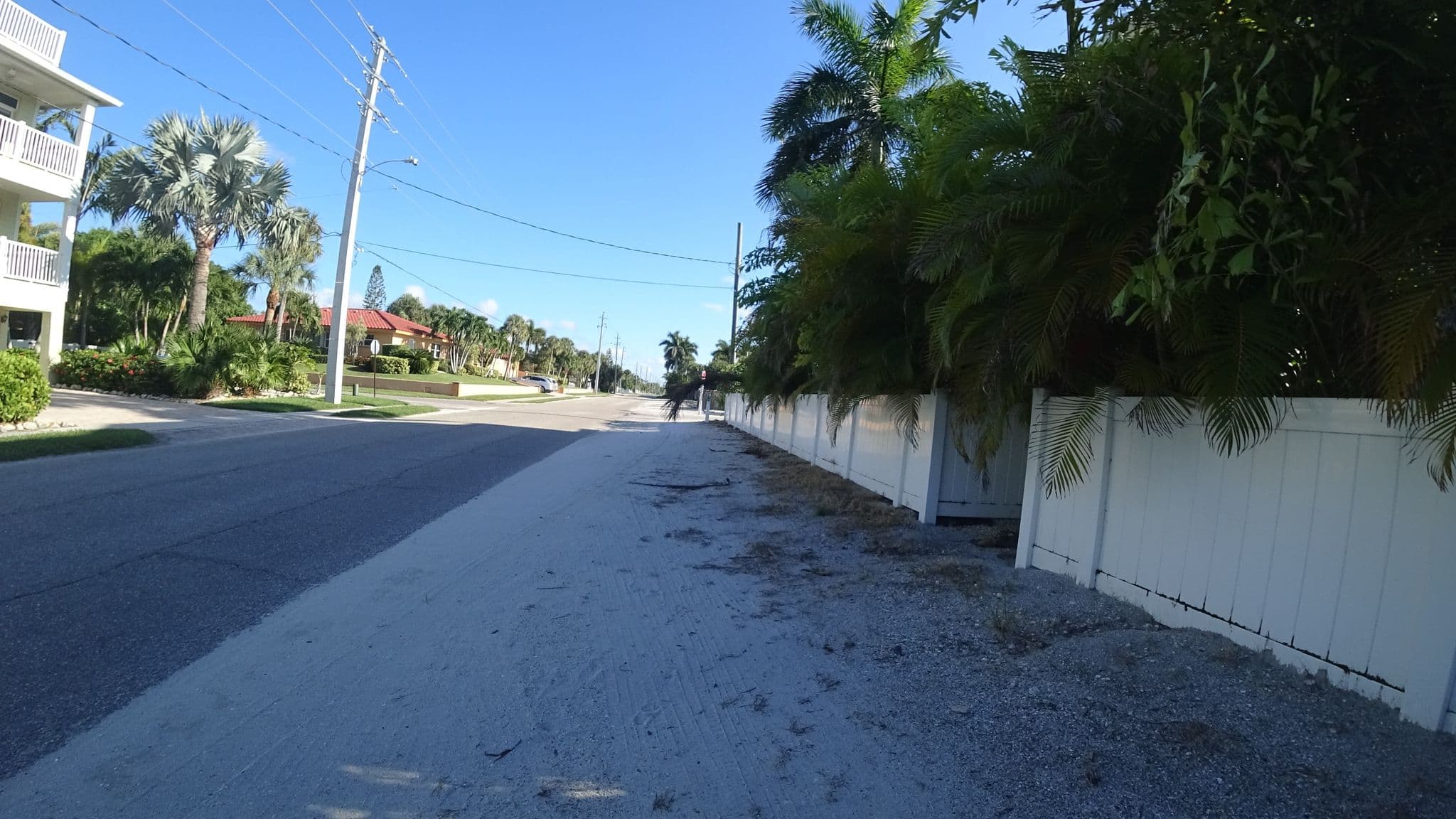 Street view near Southwind Island Resort, Anna Maria — © jpace (CC BY-SA · Mapillary)