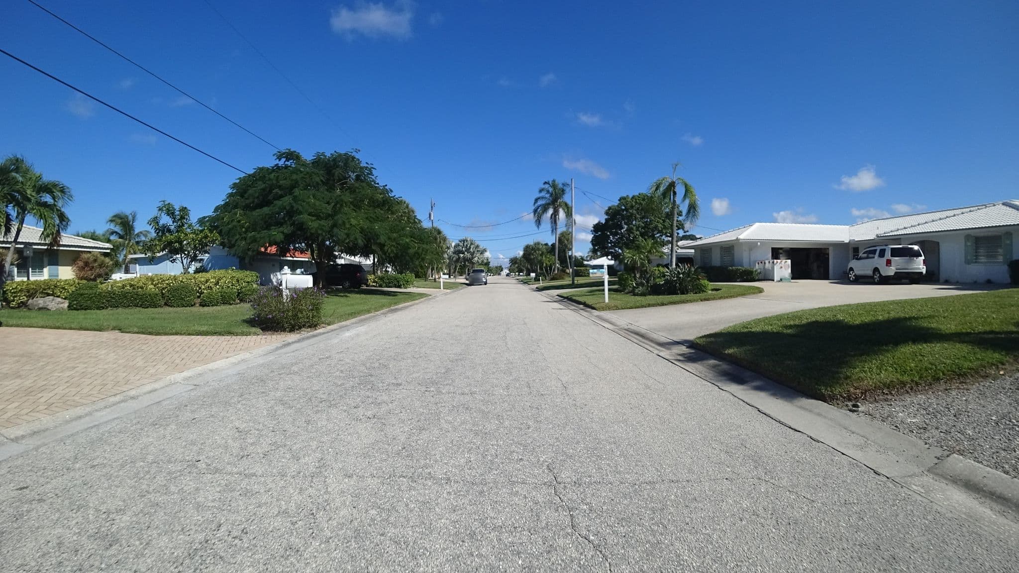 Street view near About a Mermaid by RedAwning, Anna Maria — © jpace (CC BY-SA · Mapillary)