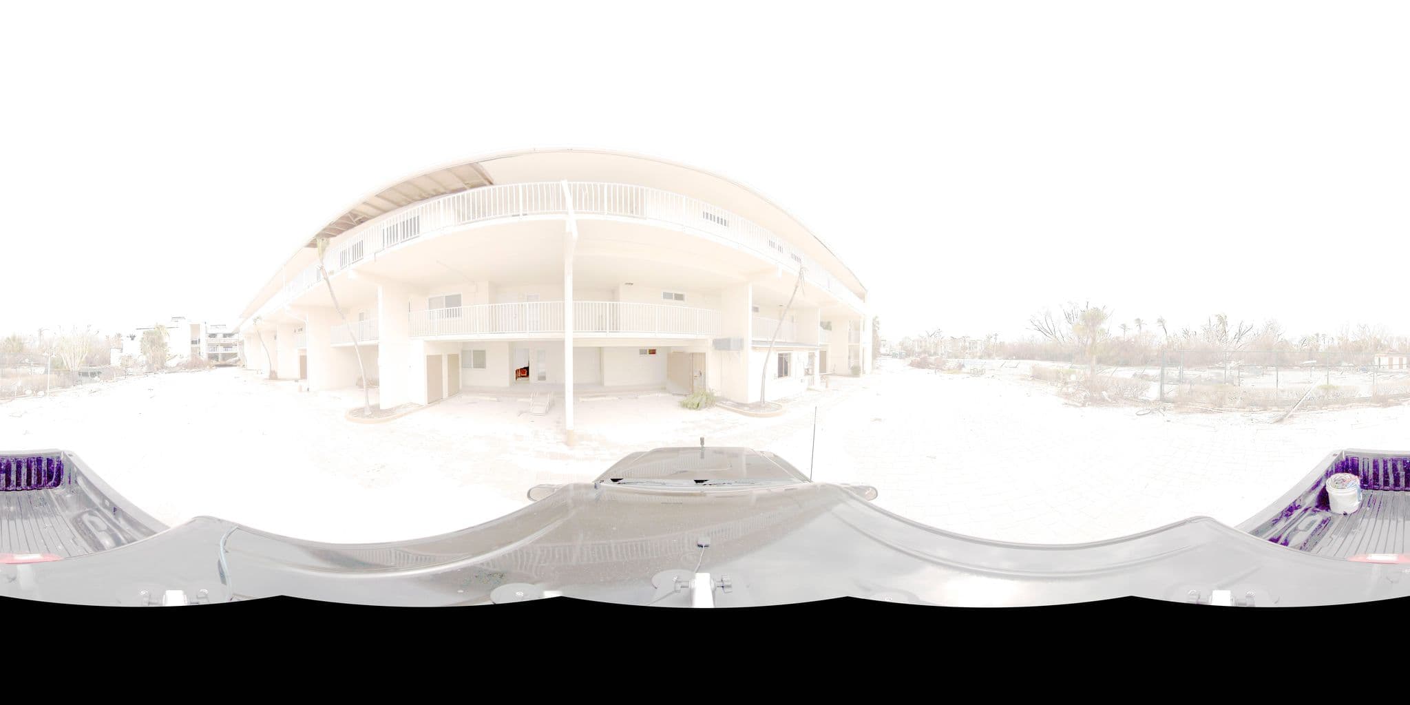 Street view near Lighthouse Resort and Club, Sanibel — © Sitetour (CC BY-SA · Mapillary)