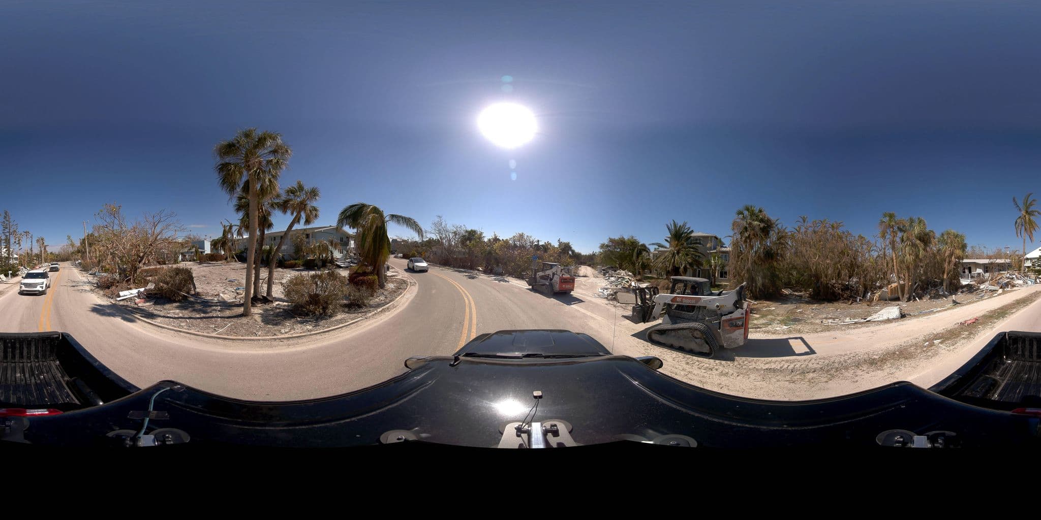 Street view near Appletini, Sanibel — © Sitetour (CC BY-SA · Mapillary)