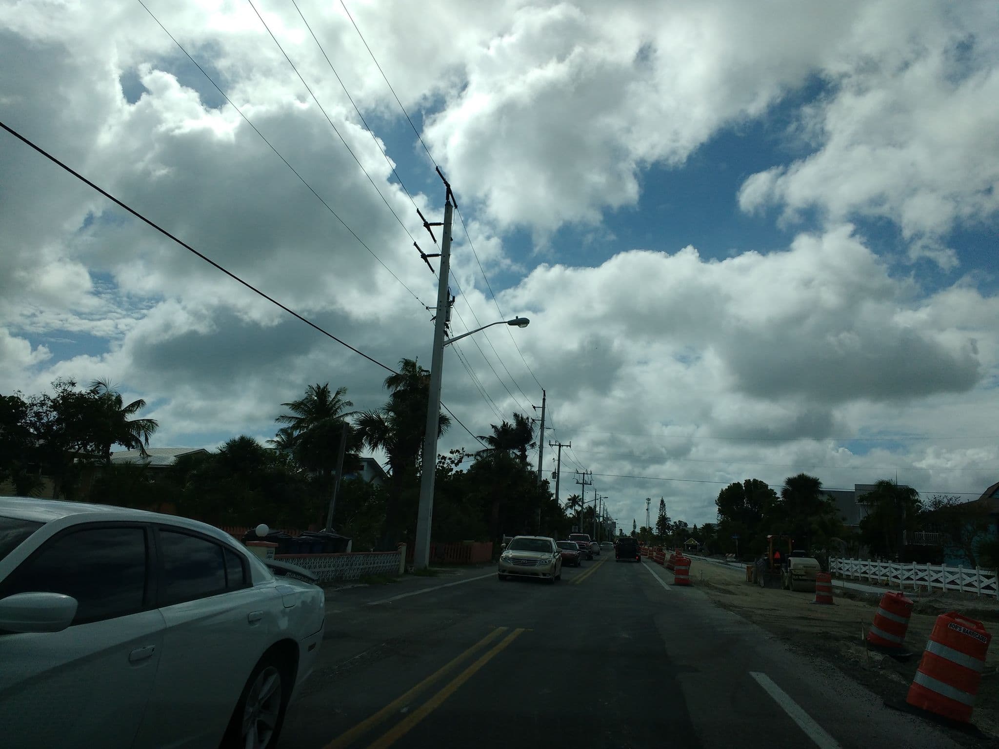 Street view near Surf And Us, Fort Myers Beach — © thetornado76 (CC BY-SA · Mapillary)