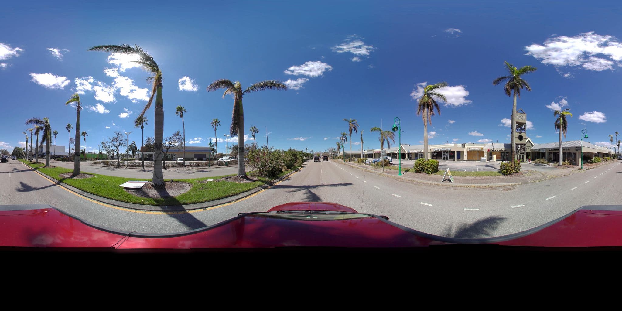 Street view near Home Rental Systems of Florida, Cape Coral — © uwrapid (CC BY-SA · Mapillary)