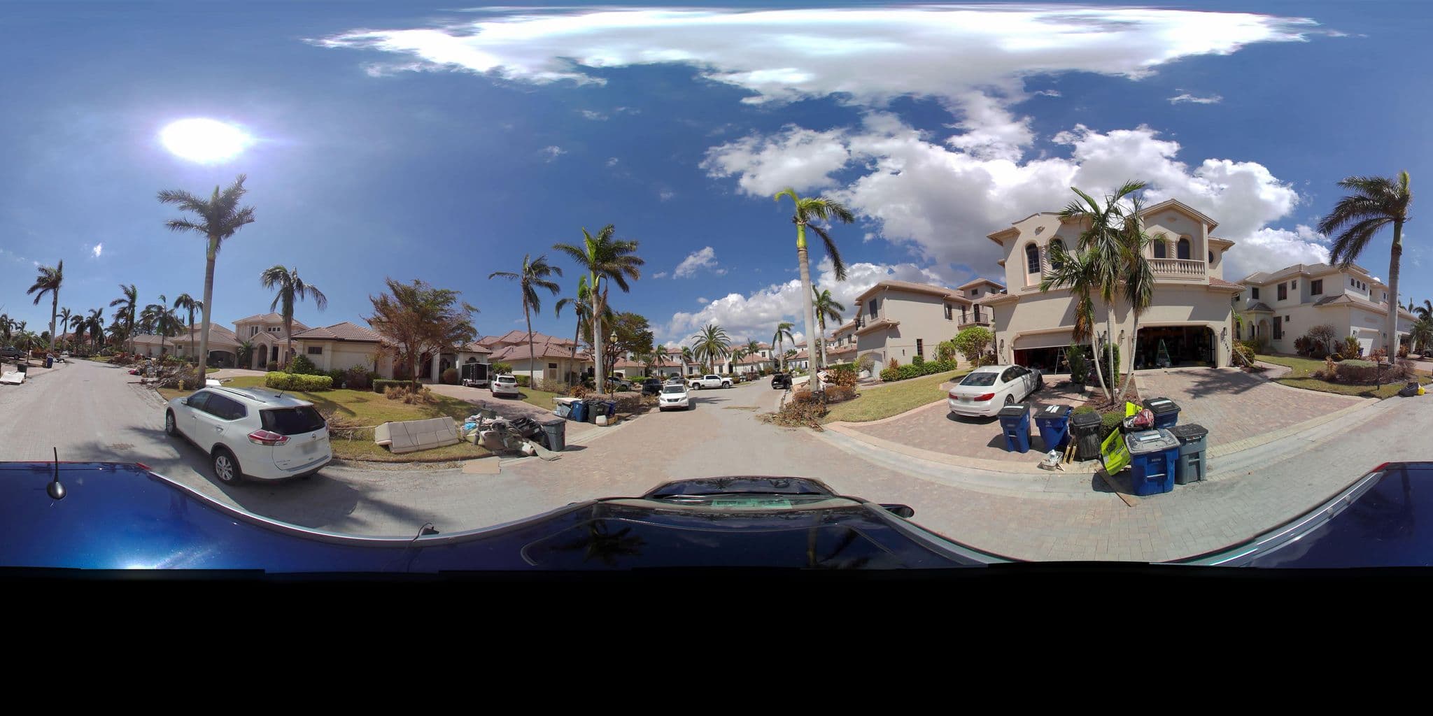 Street view near Exclusive Resorts - Bonita Beach, FL, Bonita Springs — © steer360network (CC BY-SA · Mapillary)