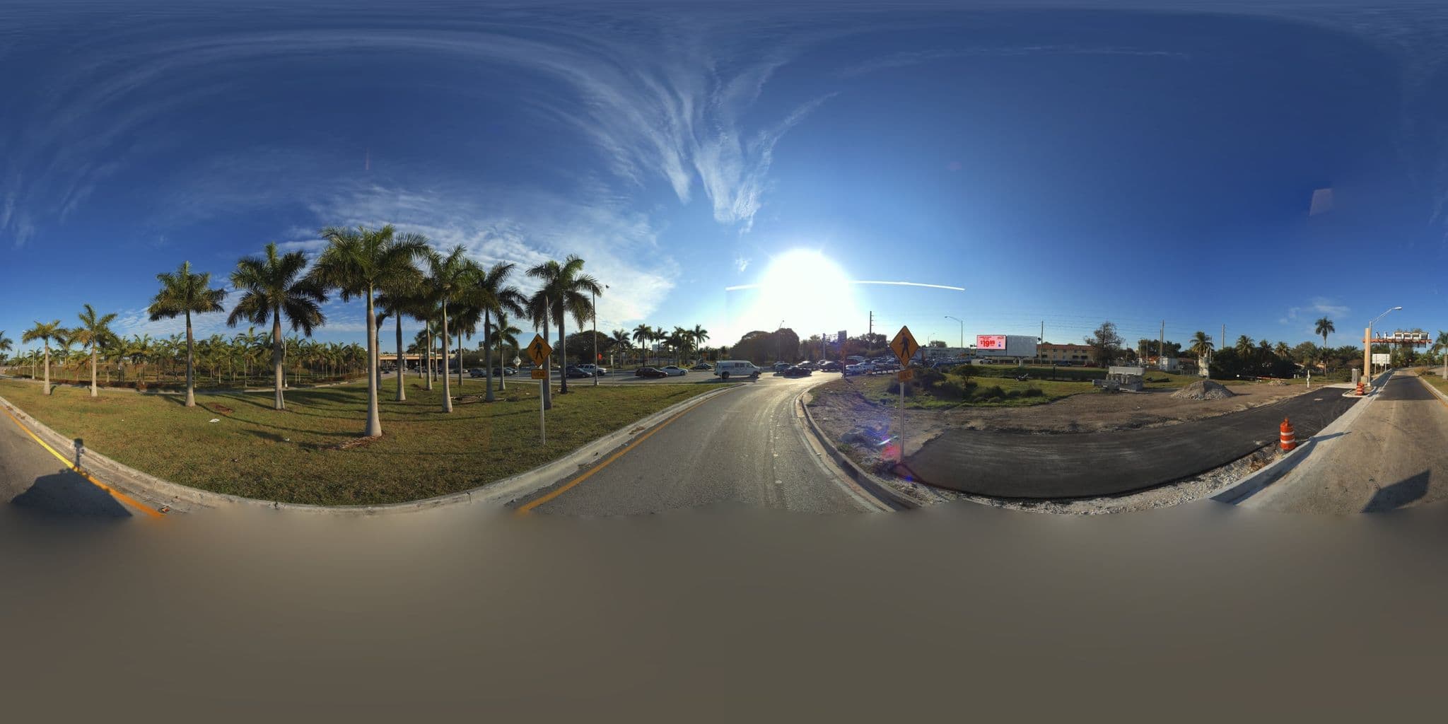 Street view near Best Western Premier Miami, Little Havana — © microsoft (CC BY-SA · Mapillary)