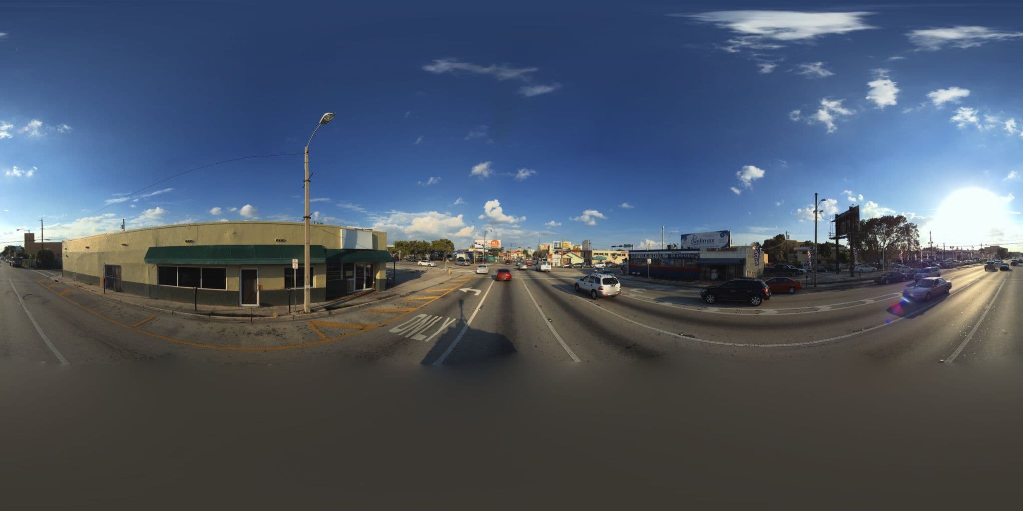 Street view near Debs Nook, Little Havana — © microsoft (CC BY-SA · Mapillary)