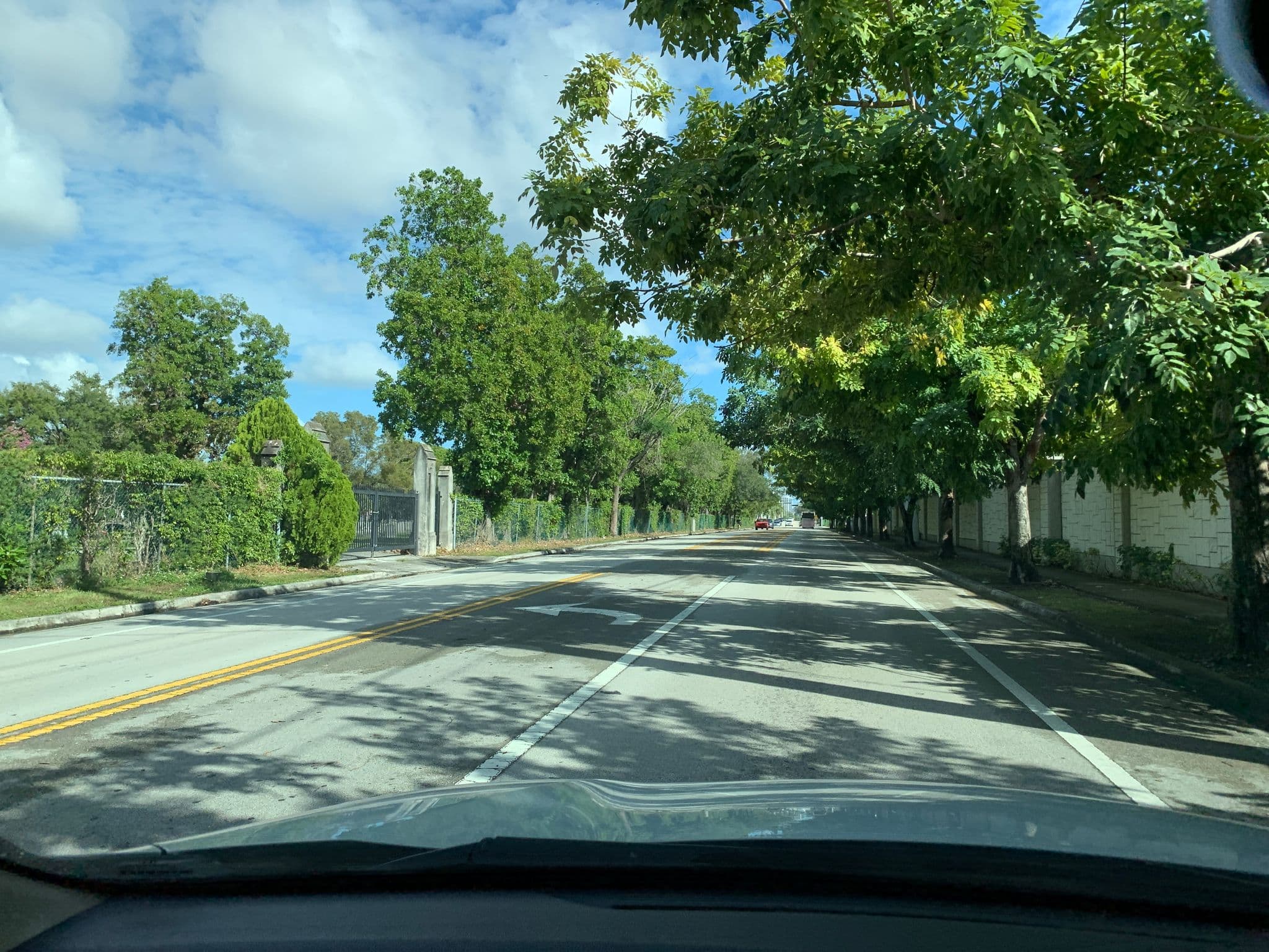 Street view near South Beach Jet Ski Rental, Little Havana — © janet1984 (CC BY-SA · Mapillary)