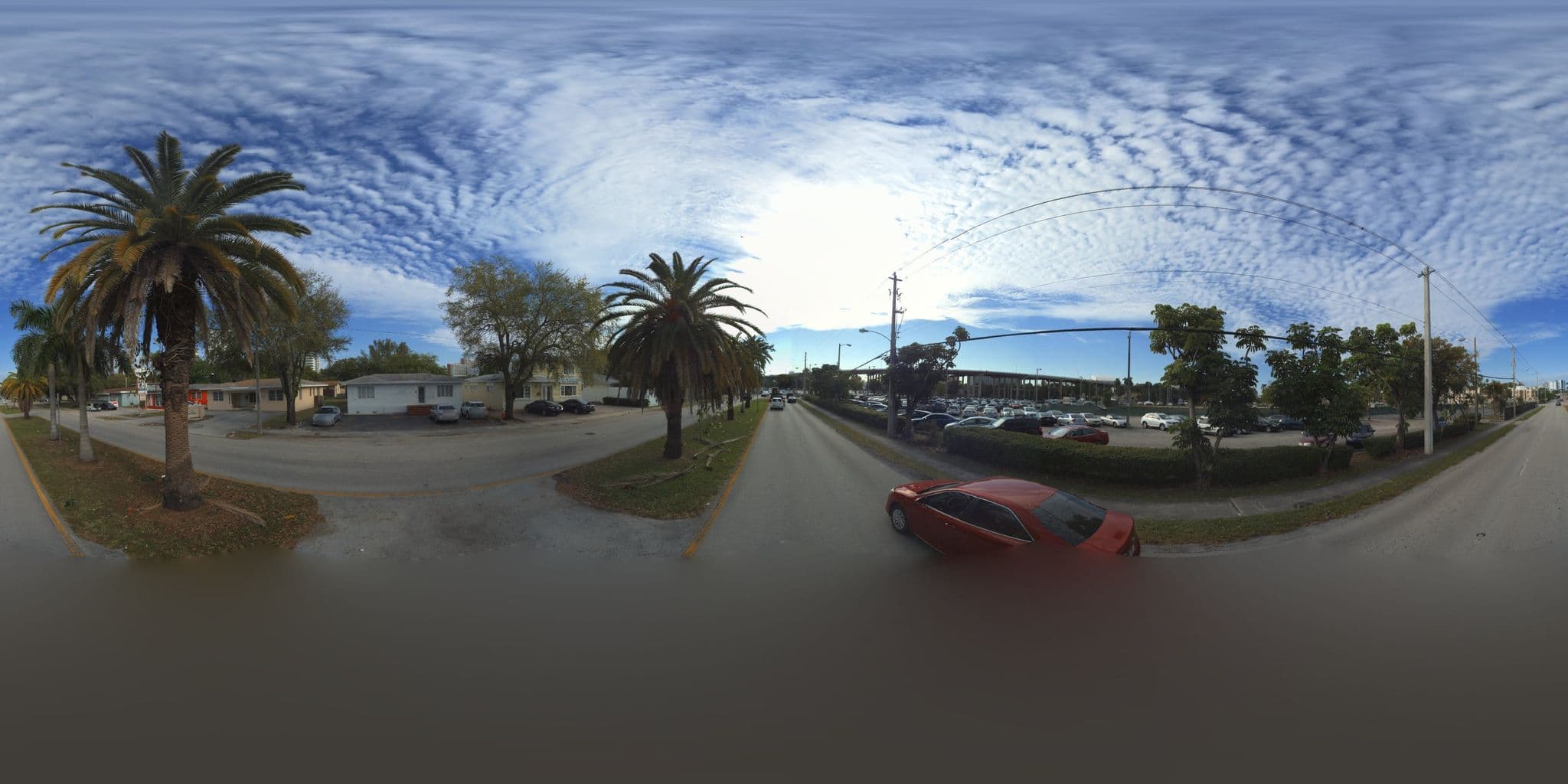 Street view near Zelaya & Rodriguez, P.A., Little Havana — © microsoft (CC BY-SA · Mapillary)