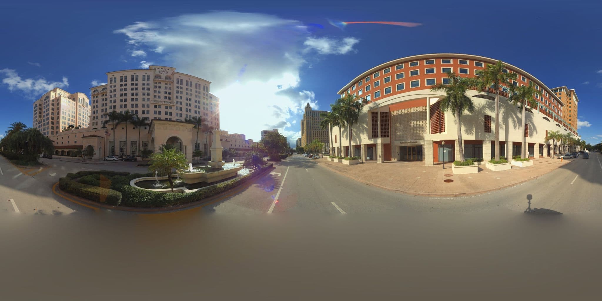Street view near 1st Class Resorts, Little Havana — © microsoft (CC BY-SA · Mapillary)