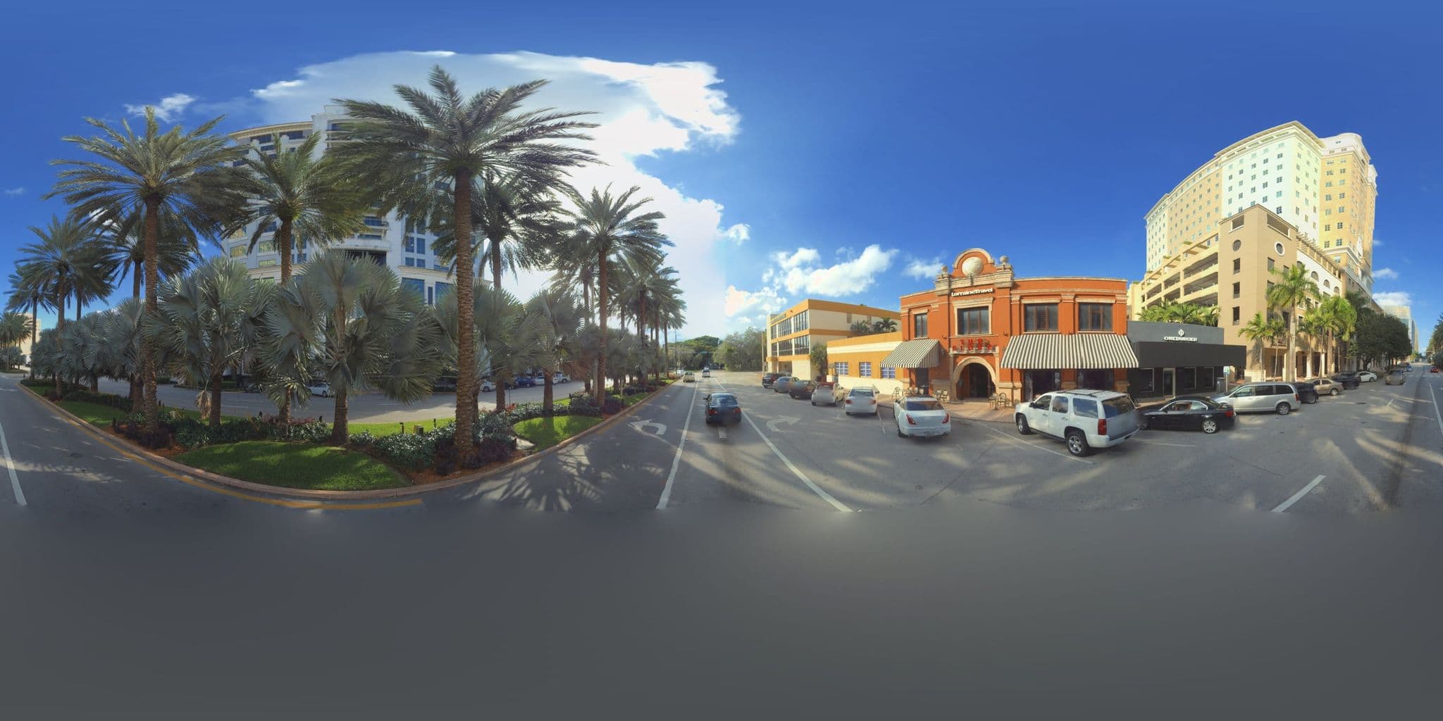 Street view near WhataHotel !, Little Havana — © microsoft (CC BY-SA · Mapillary)