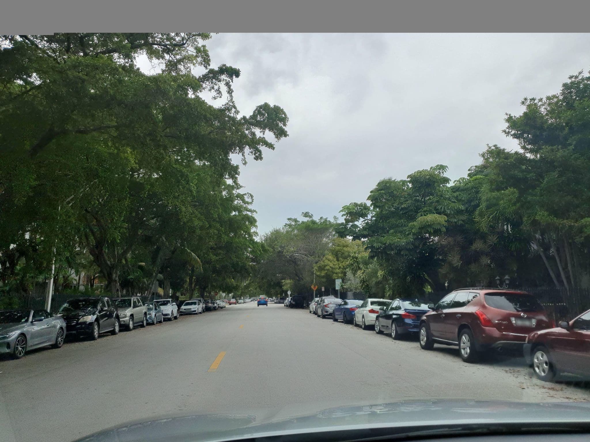 Street view near Bars B&B, Miami Beach — © teddy73 (CC BY-SA · Mapillary)