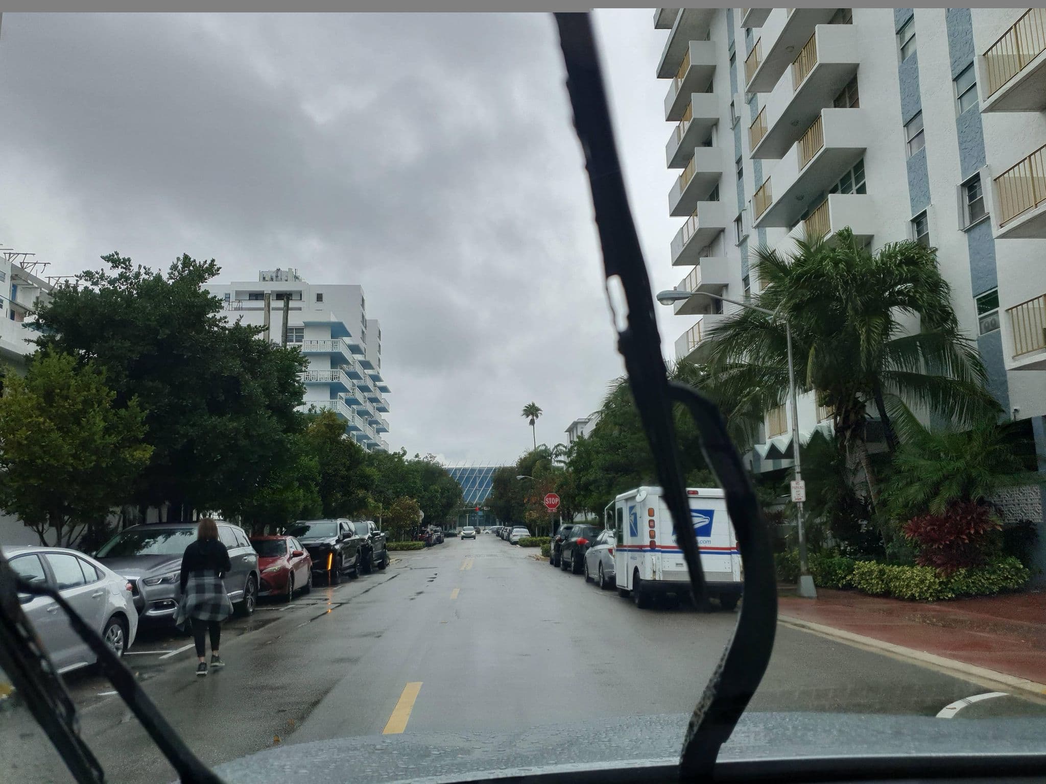 Street view near Royal Stay, Miami Beach — © teddy73 (CC BY-SA · Mapillary)