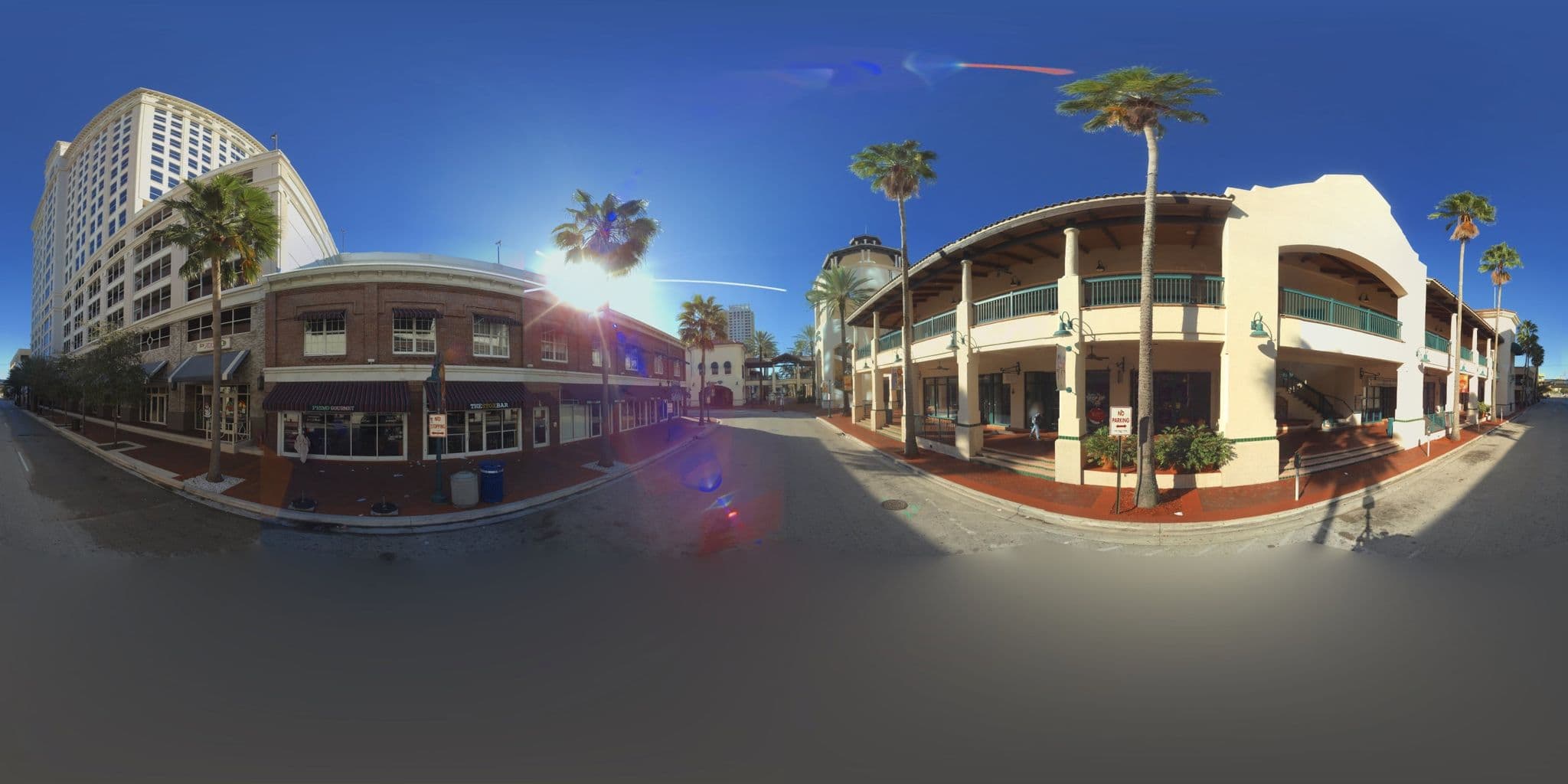Street view near Sonder At Riverwalk, Fort Lauderdale — © microsoft (CC BY-SA · Mapillary)