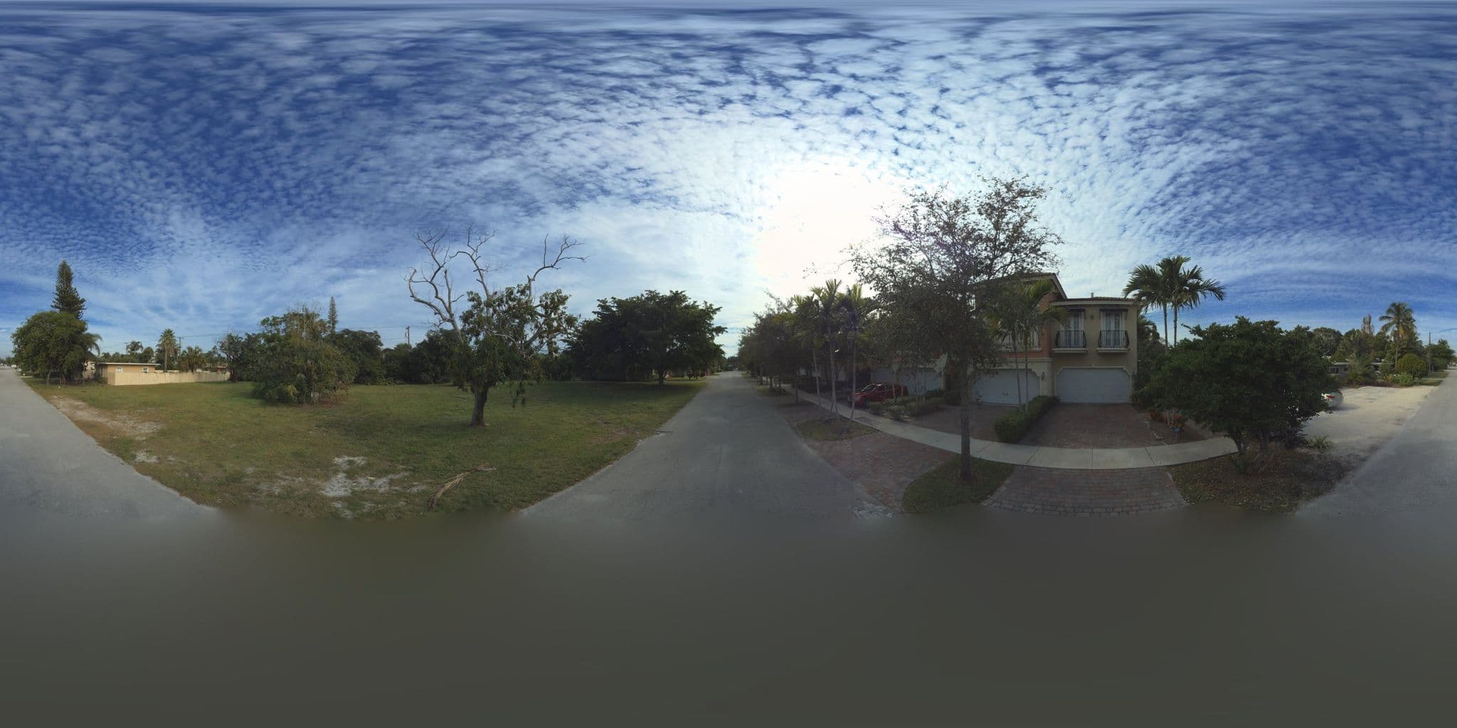 Street view near Kevin's Lauderdale Suite, Sunrise — © microsoft (CC BY-SA · Mapillary)