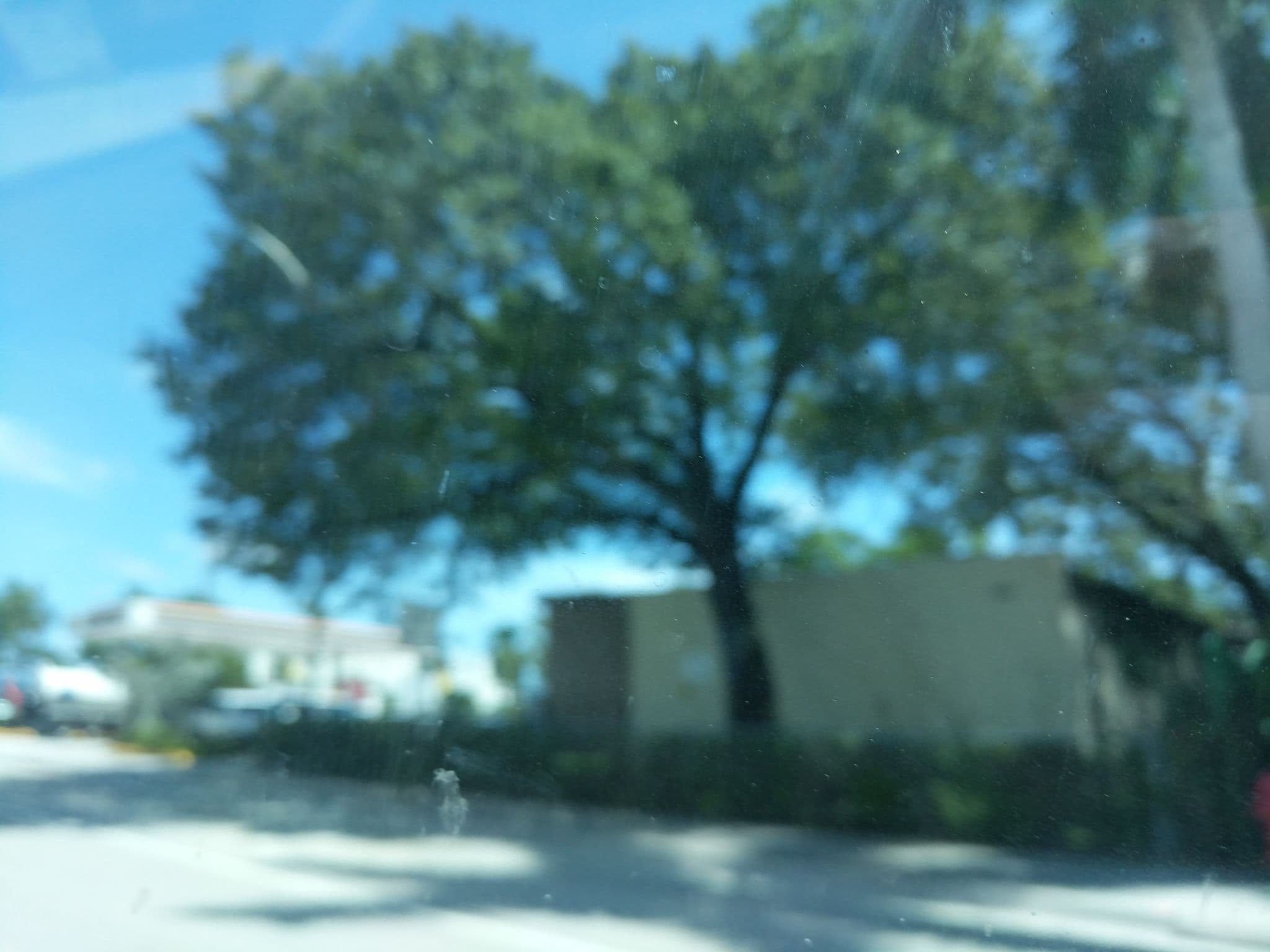 Street view near Vacation Rentals in Florida, Fort Lauderdale — © daalso (CC BY-SA · Mapillary)