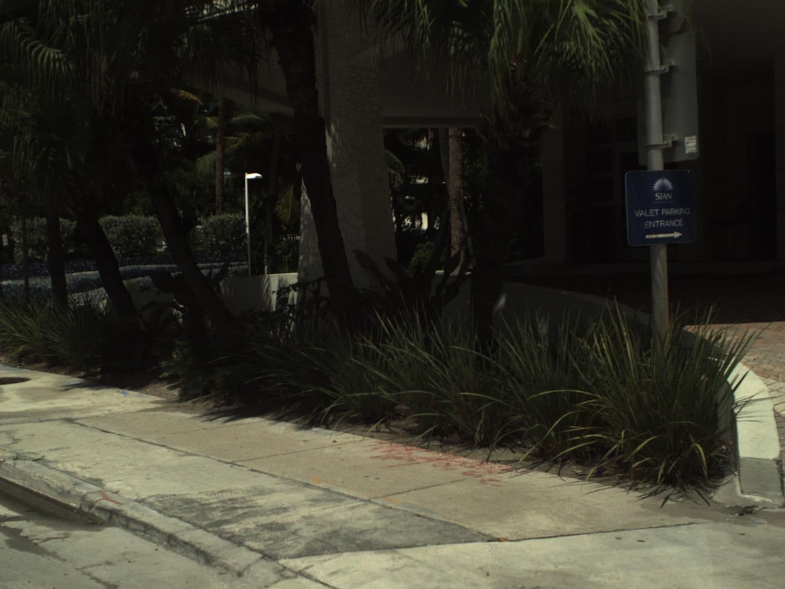 Street view near Hollywood Apartment By The Sea, Hallandale Beach — © fdot_vl (CC BY-SA · Mapillary)