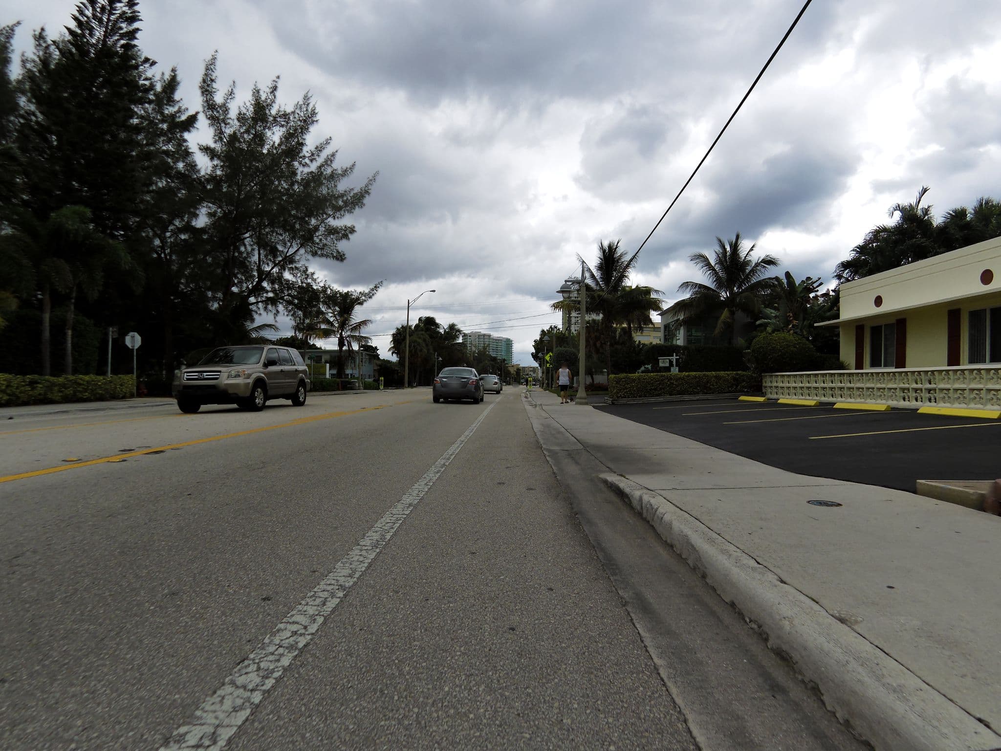 Street view near Beach Vacation Rentals, Terra Mar — © jlevente (CC BY-SA · Mapillary)