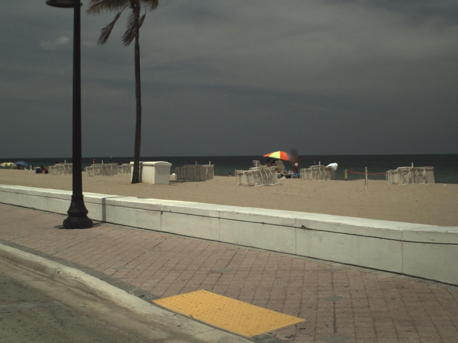 Street view near Four Seasons Pool, Sunrise — © fdot_vl (CC BY-SA · Mapillary)