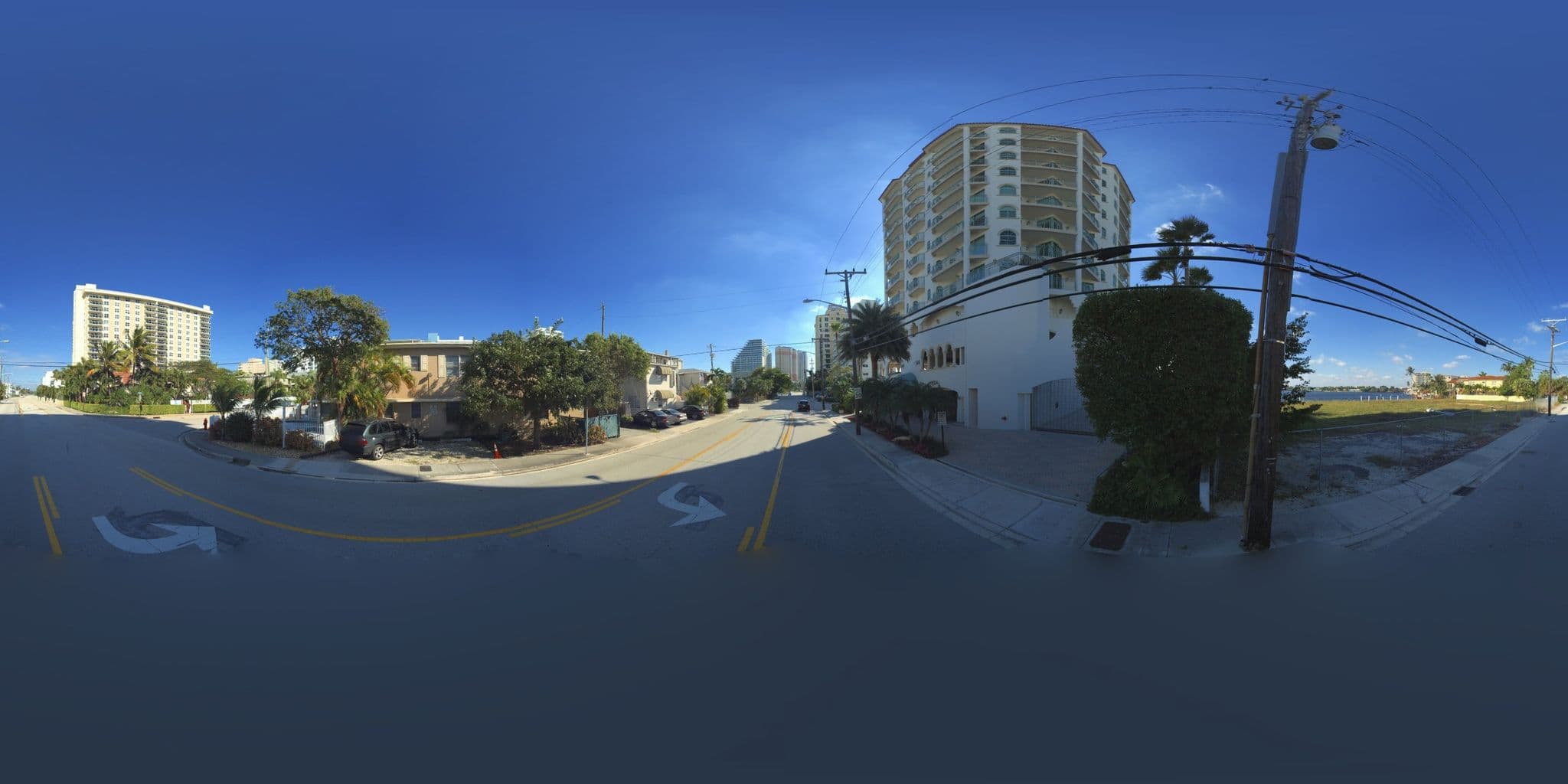 Street view near Bermudian Motel & Apts, Sunrise — © microsoft (CC BY-SA · Mapillary)