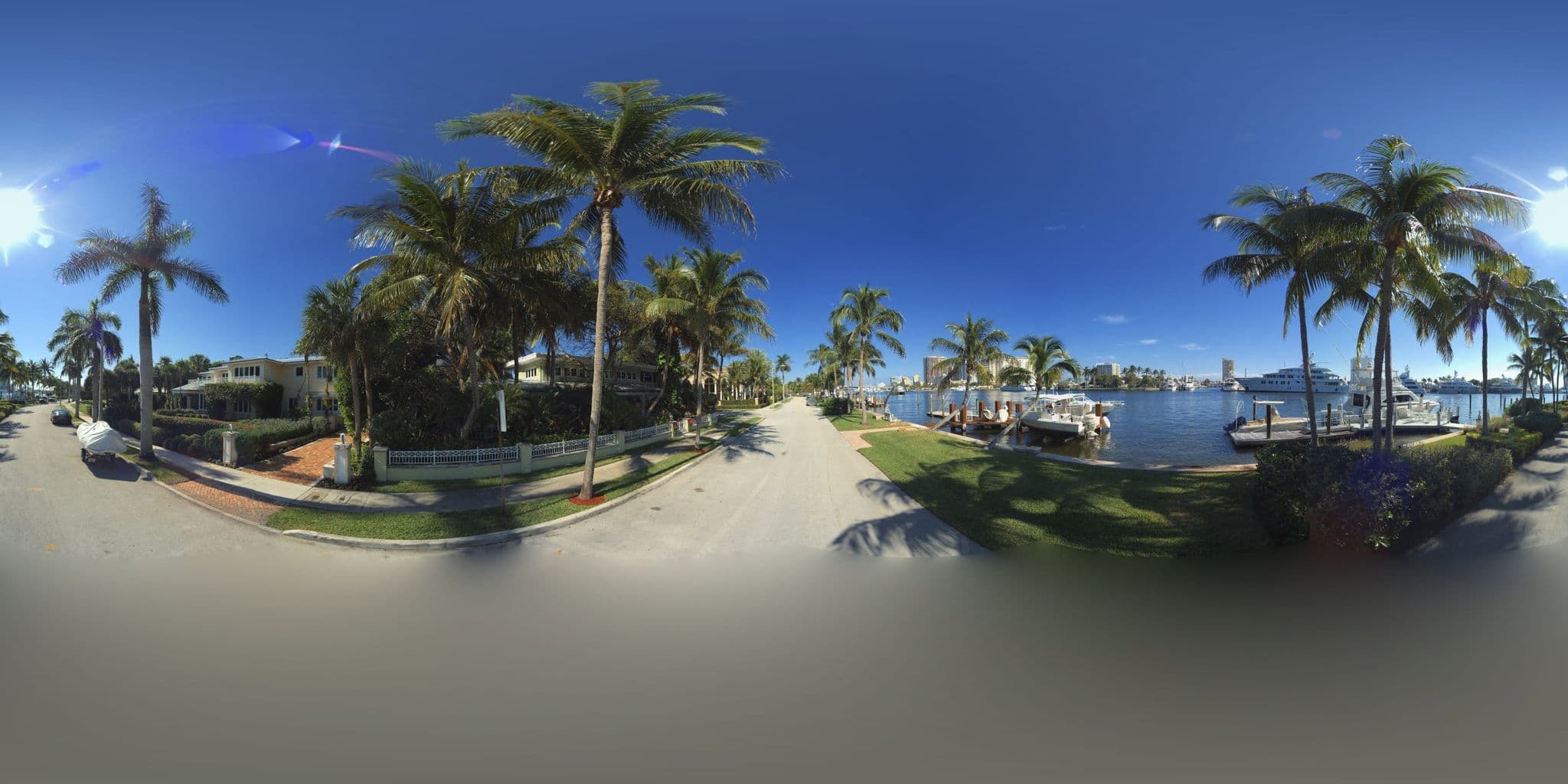 Street view near Comfort Suites Pool, Sunrise — © microsoft (CC BY-SA · Mapillary)
