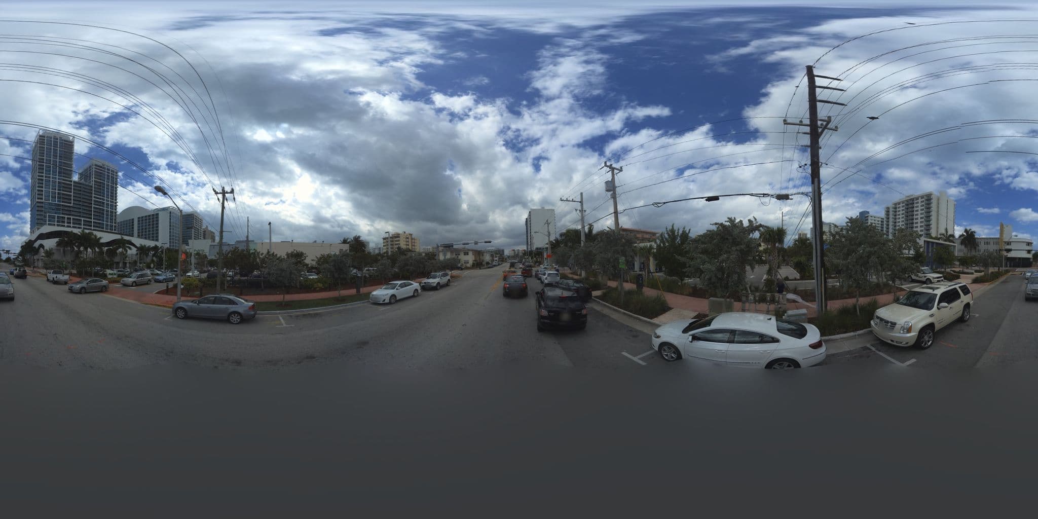Street view near Deauville Resort Room 1444, Isle of Normandy — © microsoft (CC BY-SA · Mapillary)