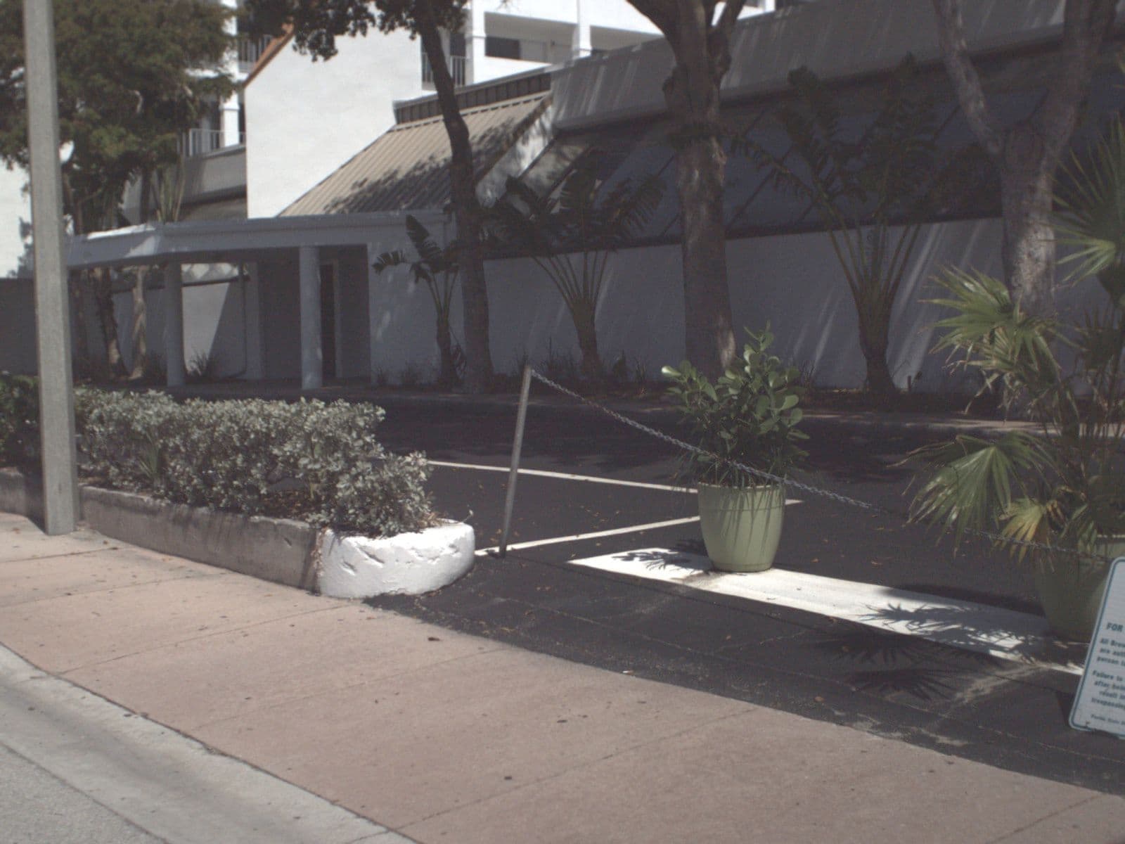 Street view near Holiday Inn, Lauderdale-by-the-Sea — © fdot_vl (CC BY-SA · Mapillary)