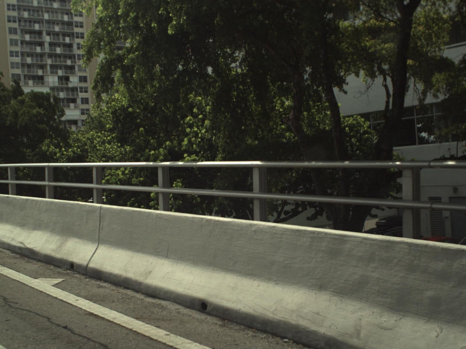 Street view near Balcony Chachi, Sunrise — © fdot_vl (CC BY-SA · Mapillary)