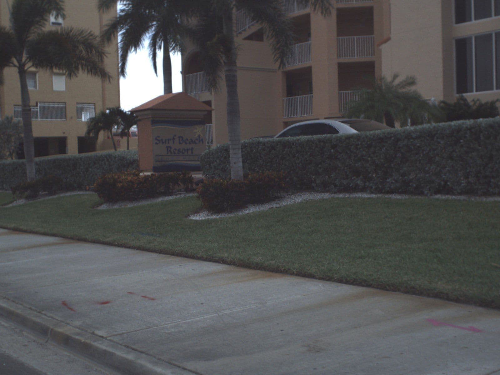 Street view near Sunsational Beach Rentals, Treasure Island — © fdot_vl (CC BY-SA · Mapillary)