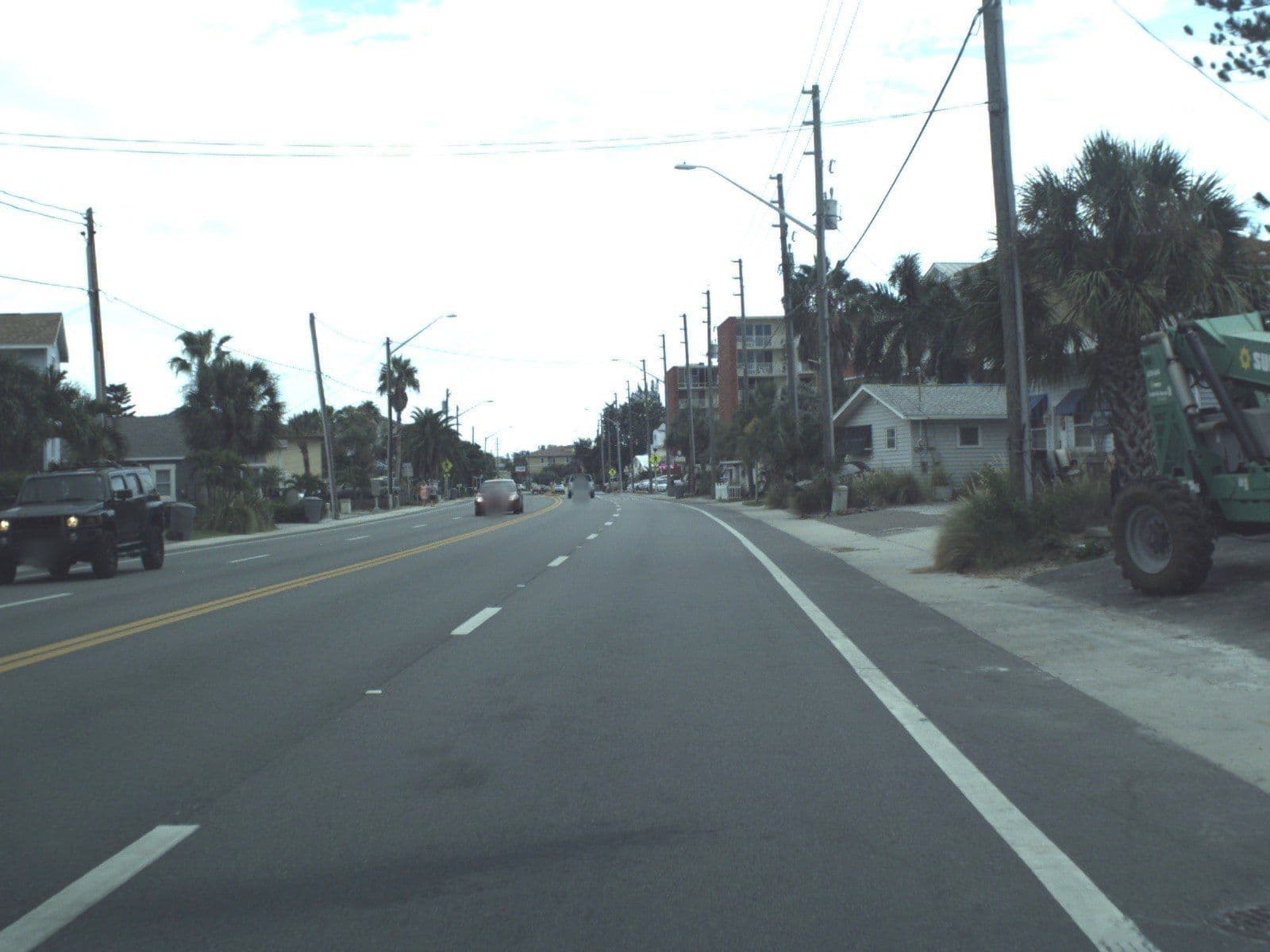 Street view near Lahaina Beach Resort, Treasure Island — © fdot_vl (CC BY-SA · Mapillary)