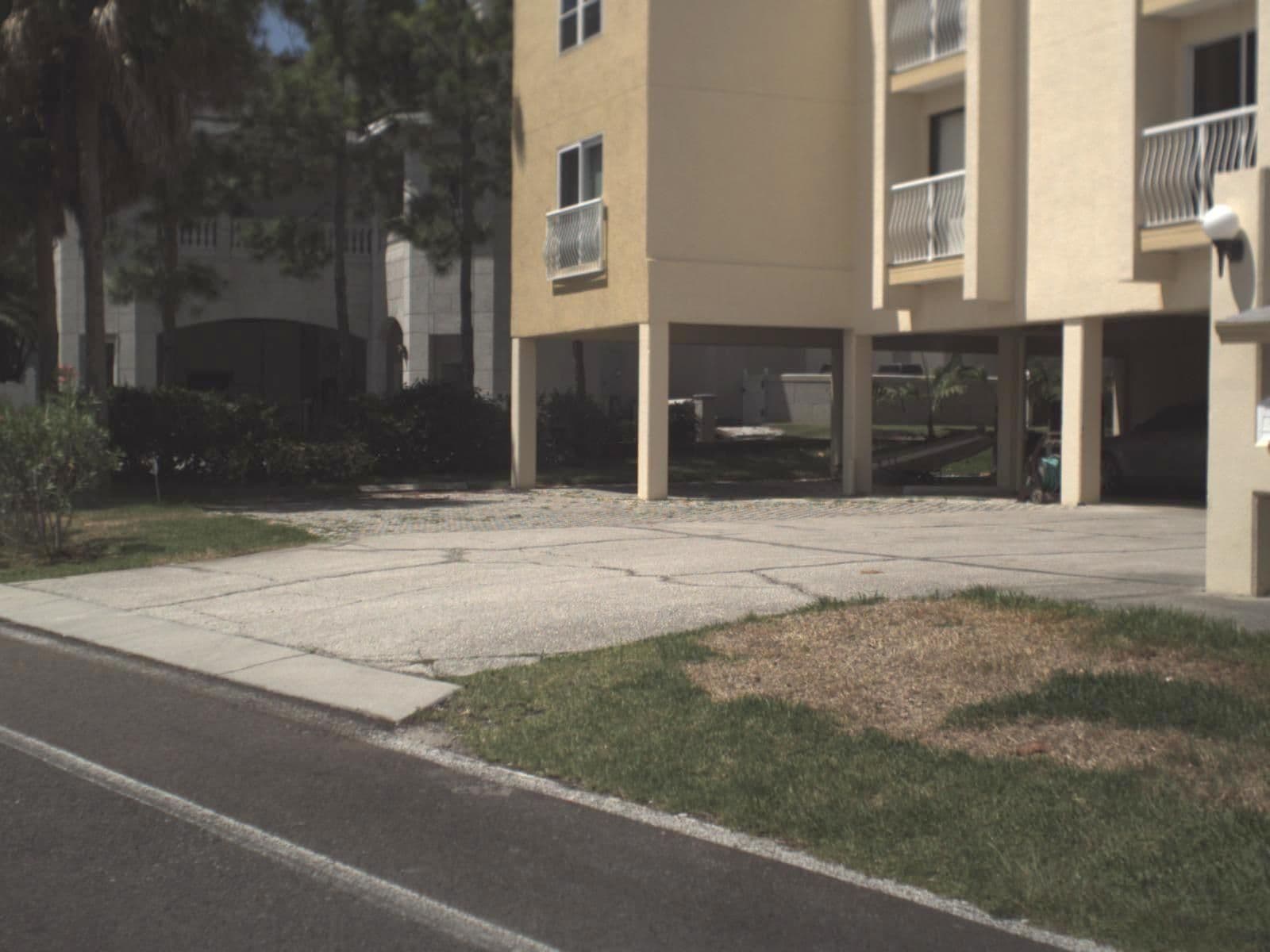 Street view near Piper III, Indian Rocks Beach — © fdot_vl (CC BY-SA · Mapillary)