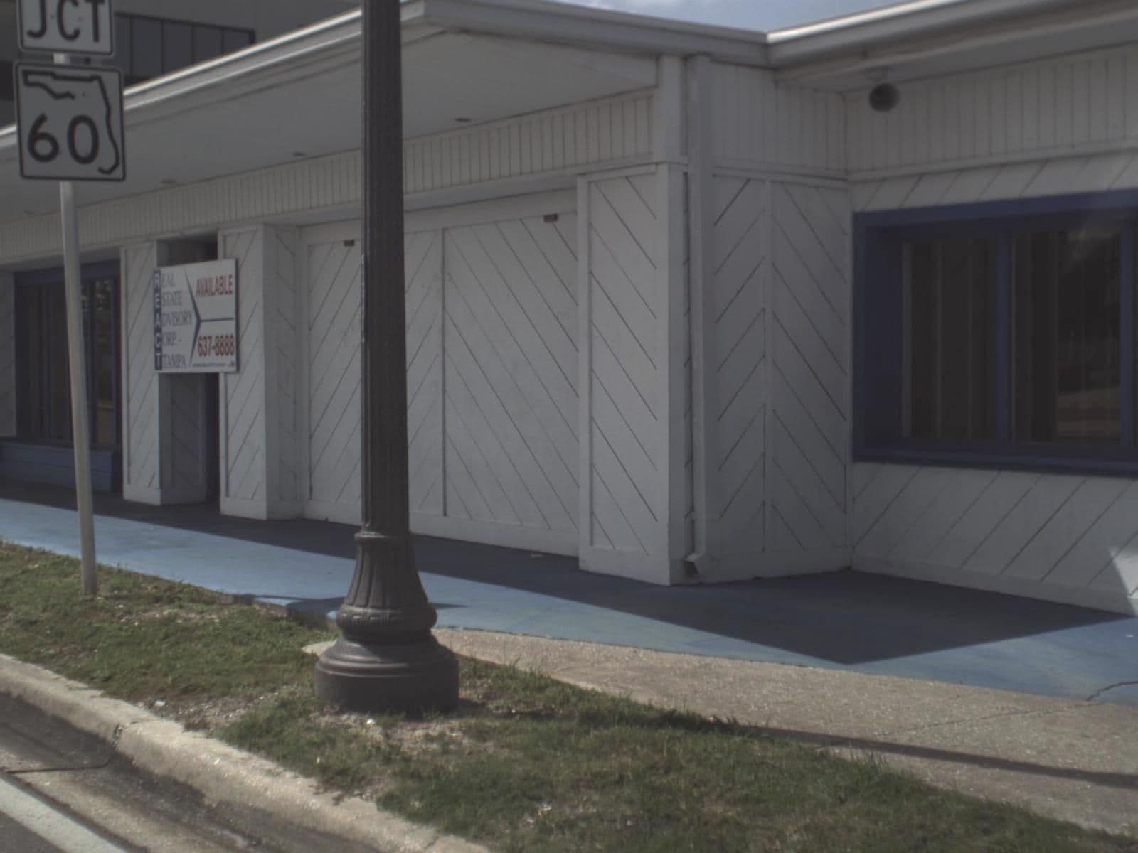 Street view near Motel 21, Clearwater — © fdot_vl (CC BY-SA · Mapillary)