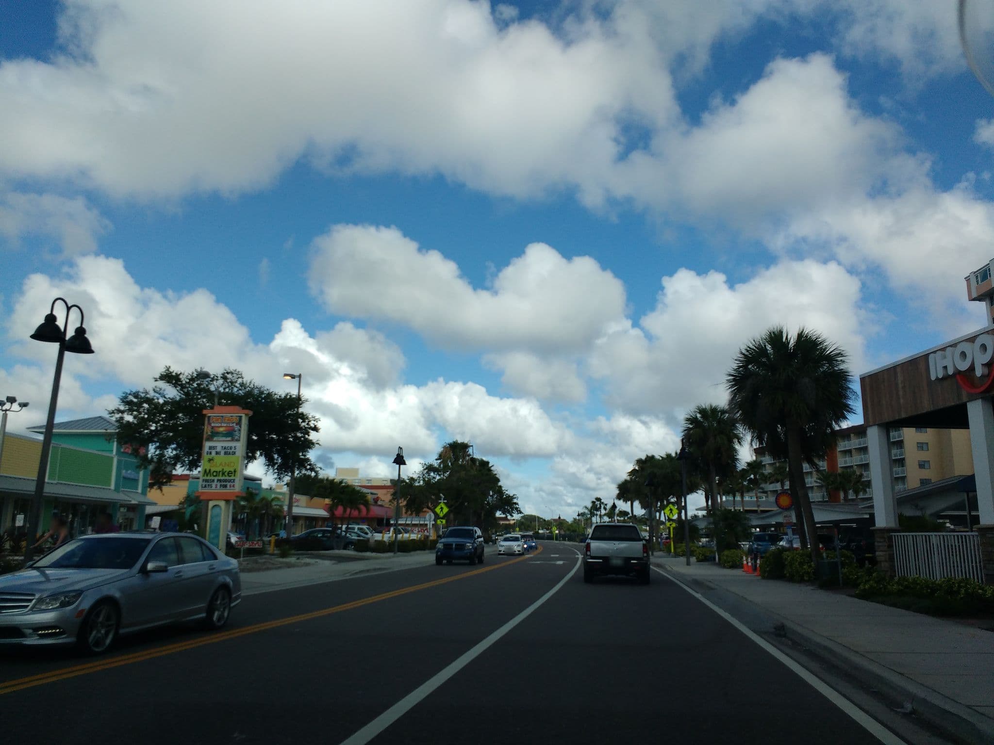 Street view near Ascend Hotel Collection, Clearwater — © thetornado76 (CC BY-SA · Mapillary)