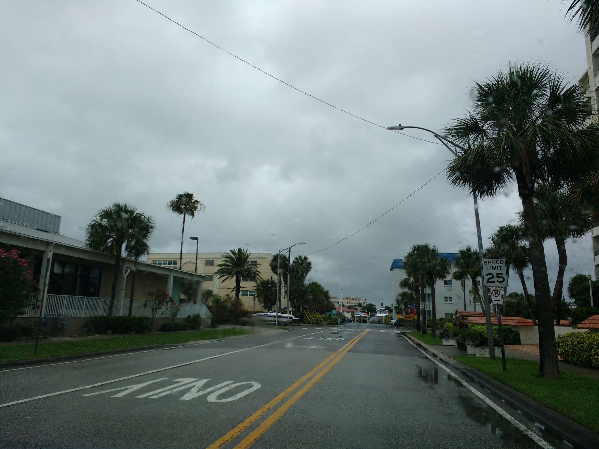 Street view near Hotel Ffe, Clearwater — © thetornado76 (CC BY-SA · Mapillary)