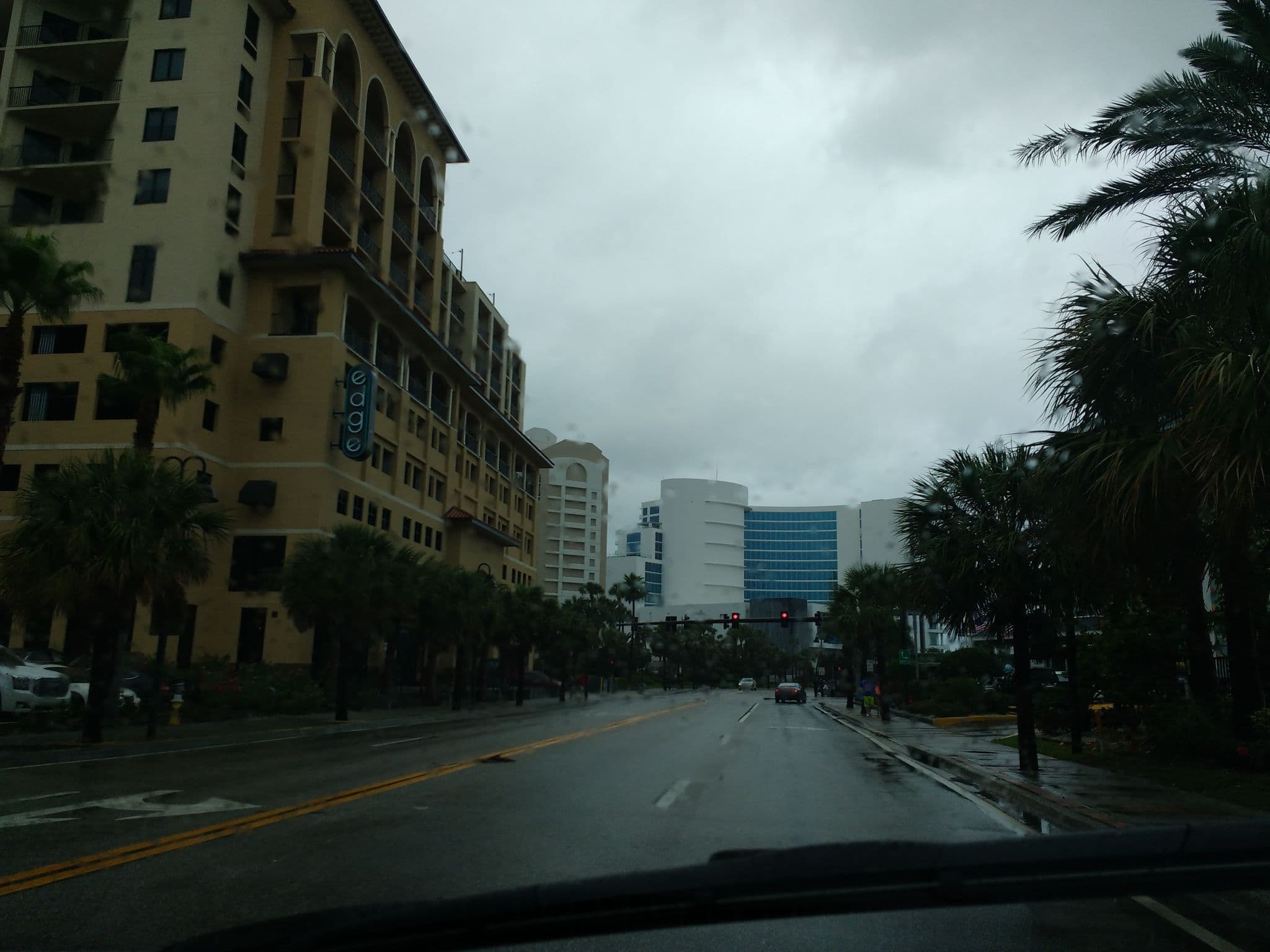 Street view near Dunes Motel, Clearwater — © thetornado76 (CC BY-SA · Mapillary)