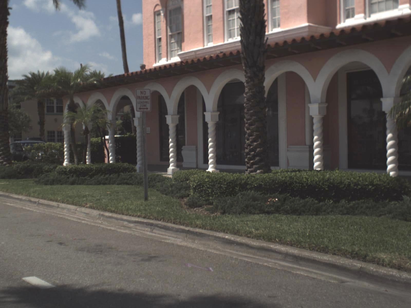 Street view near Rm 351 @ The Don, Saint Pete Beach — © fdot_vl (CC BY-SA · Mapillary)