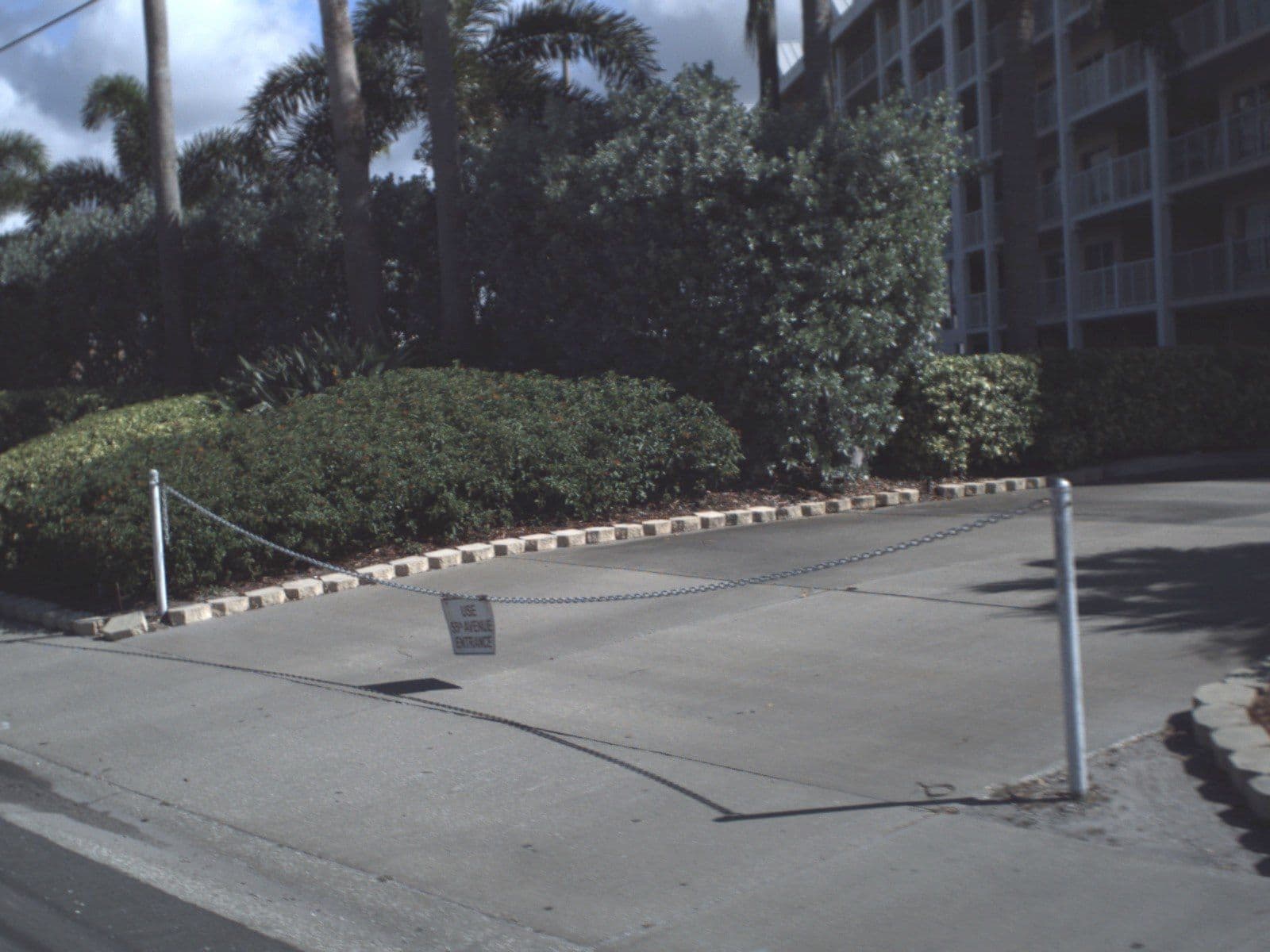 Street view near Sunrise Resorts Saint Pete Beach, Saint Pete Beach — © fdot_vl (CC BY-SA · Mapillary)