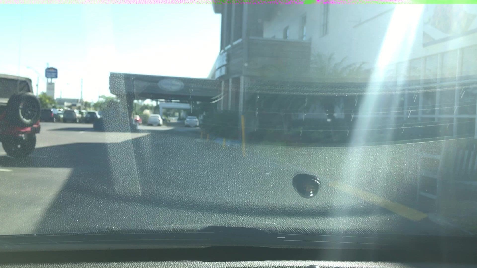 Street view near Postcard Inn on the Beach, Saint Pete Beach — © lvl5 (CC BY-SA · Mapillary)