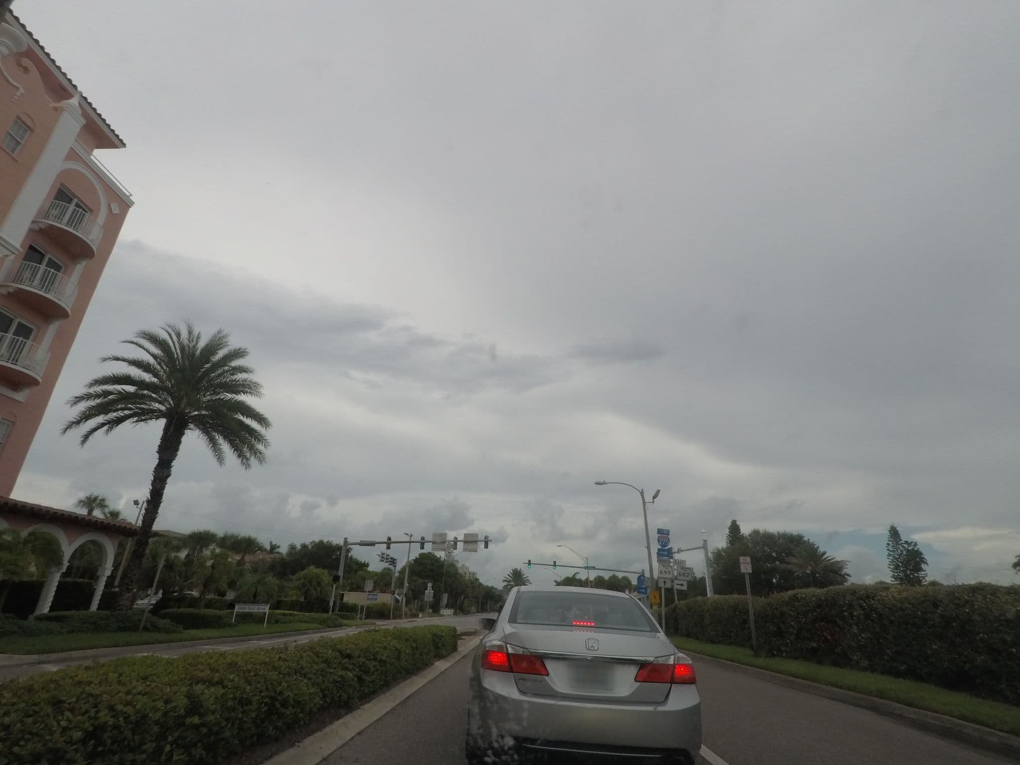 Street view near Grma Leadership Forum, Saint Pete Beach — © nfgusedautoparts (CC BY-SA · Mapillary)