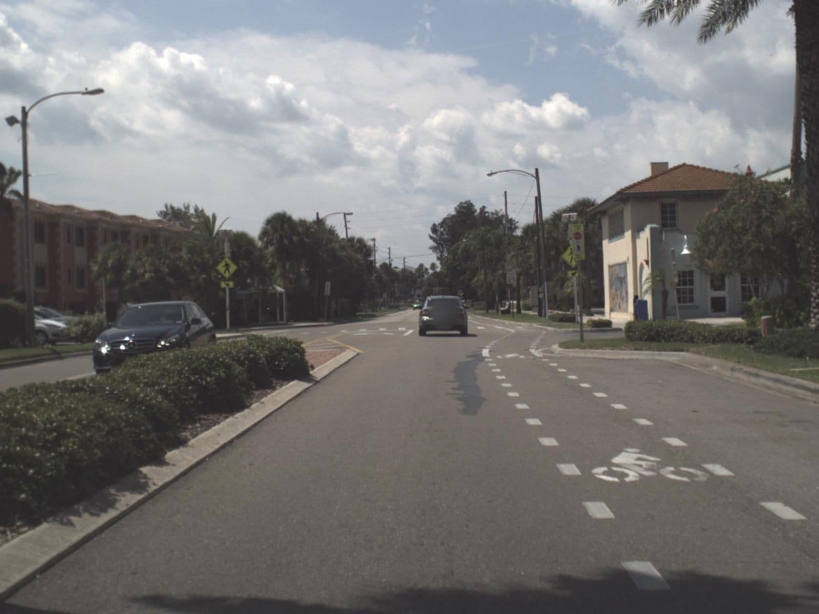 Street view near Rm 361 @ The Don, Saint Pete Beach — © fdot_vl (CC BY-SA · Mapillary)