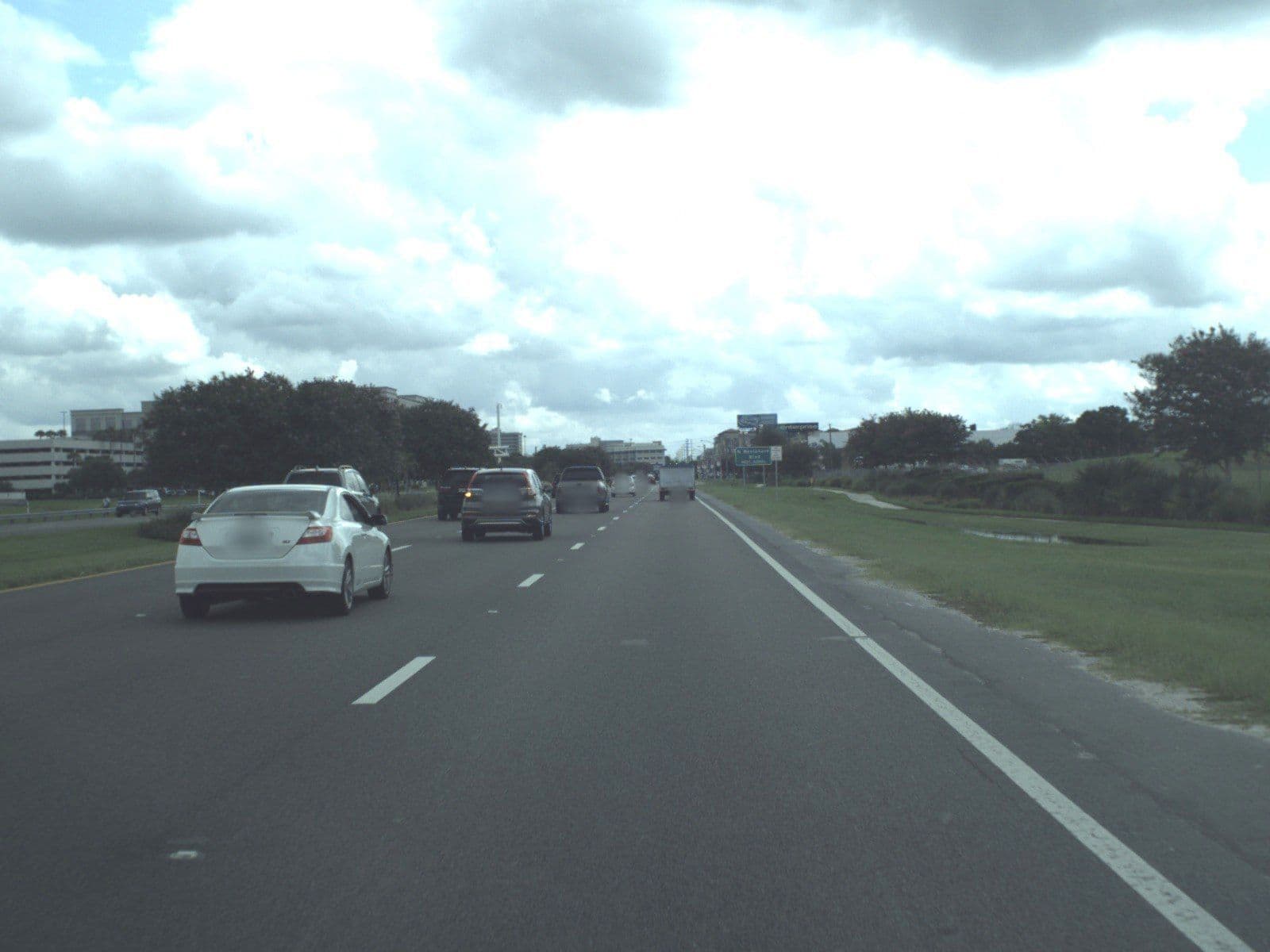 Street view near Boredom Central, Egypt Lake-Leto — © fdot_vl (CC BY-SA · Mapillary)