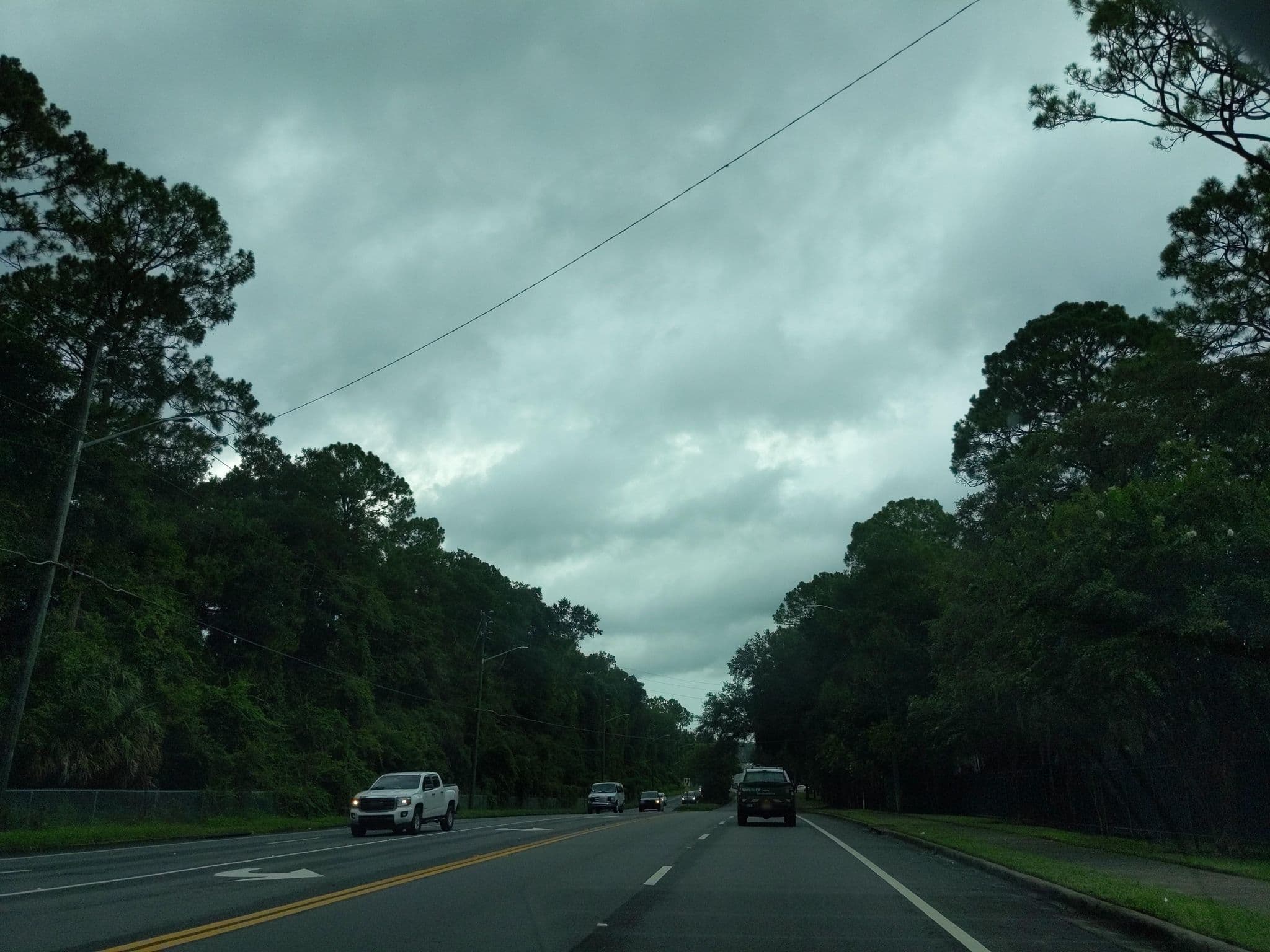 Street view near Baby BF's house!, Gainesville — © maxolasersquad (CC BY-SA · Mapillary)