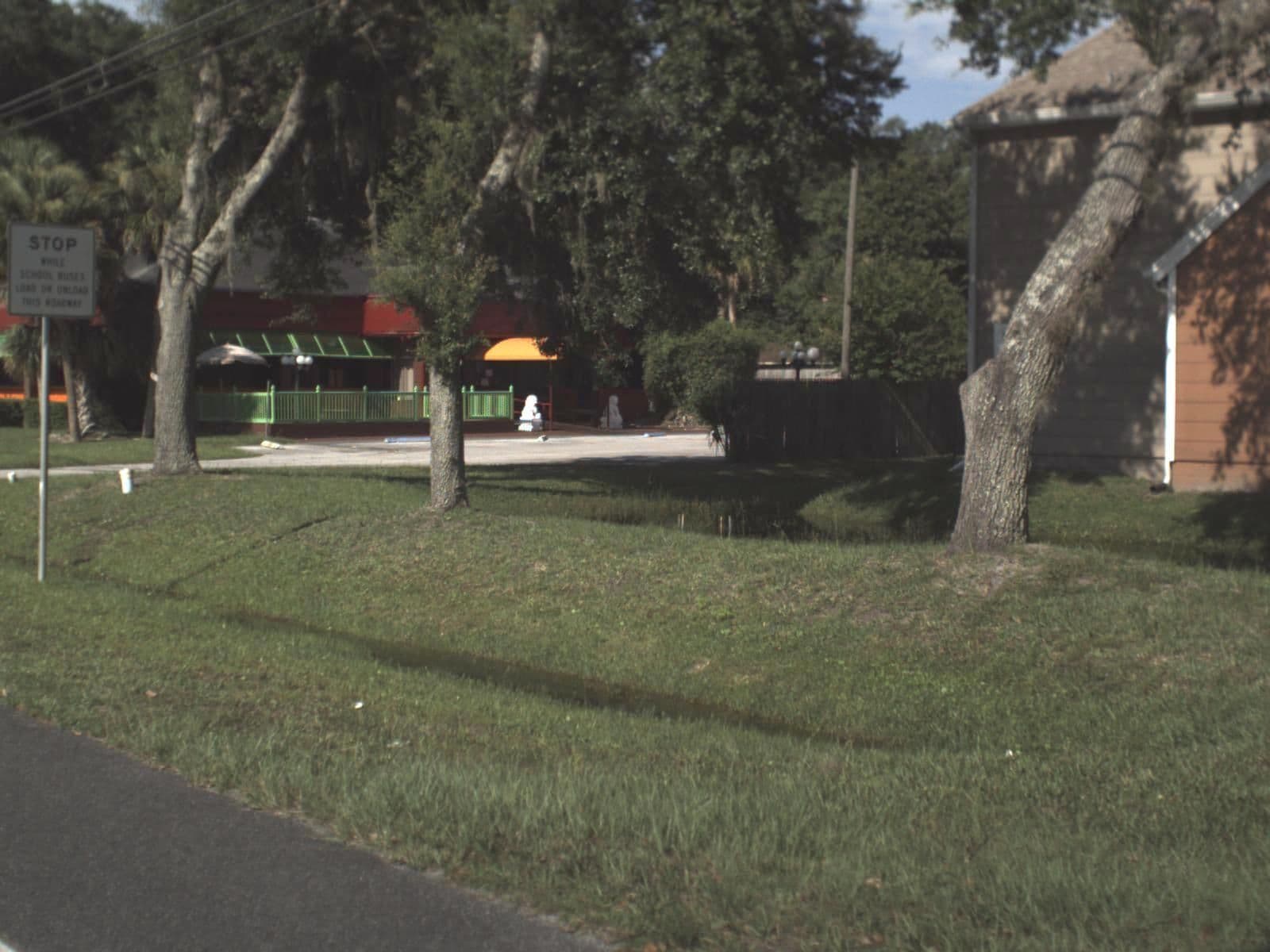 Street view near Gatortown Inn, Gainesville — © fdot_vl (CC BY-SA · Mapillary)