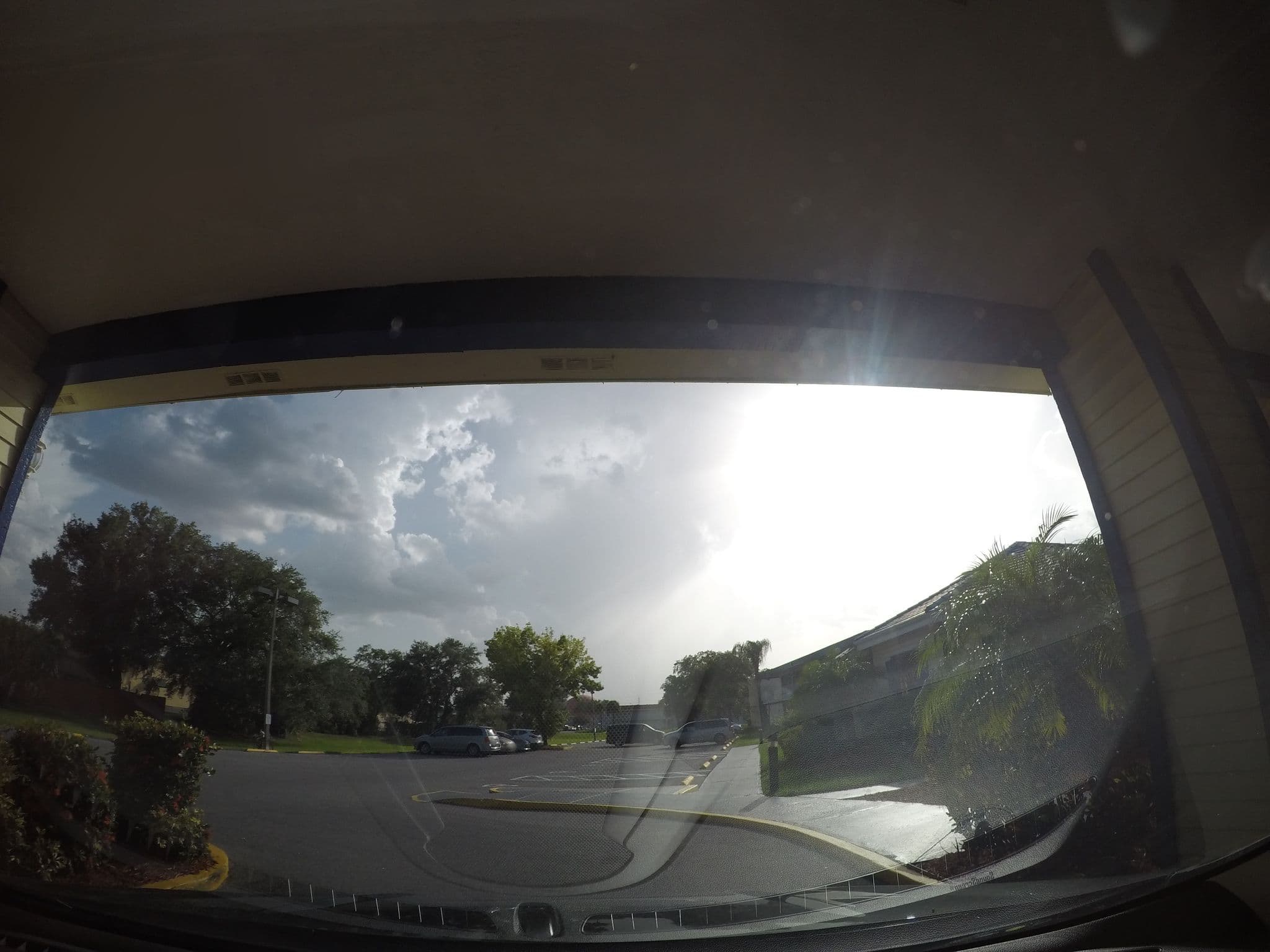 Street view near Days Inn Kissimmee FL (duplicate of: 632761dec407c50c0e9ea734), Celebration — © gerald82 (CC BY-SA · Mapillary)