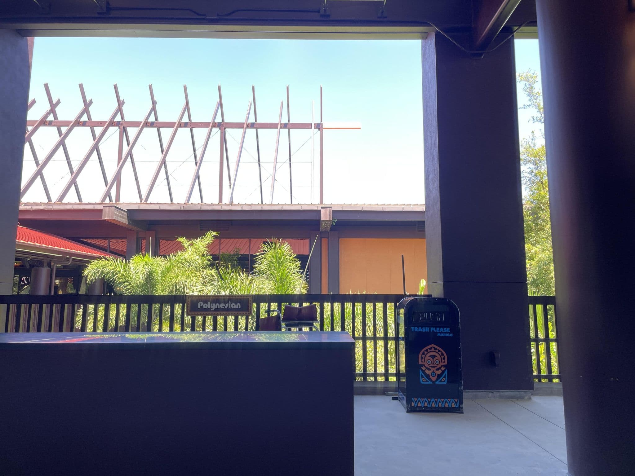 Street view near The Spinning Plant, Horizon West — © jonahadkins (CC BY-SA · Mapillary)