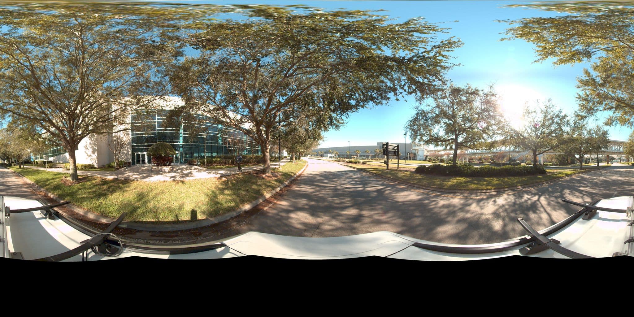 Street view near Windermere X, Doctor Phillips — © rking (CC BY-SA · Mapillary)