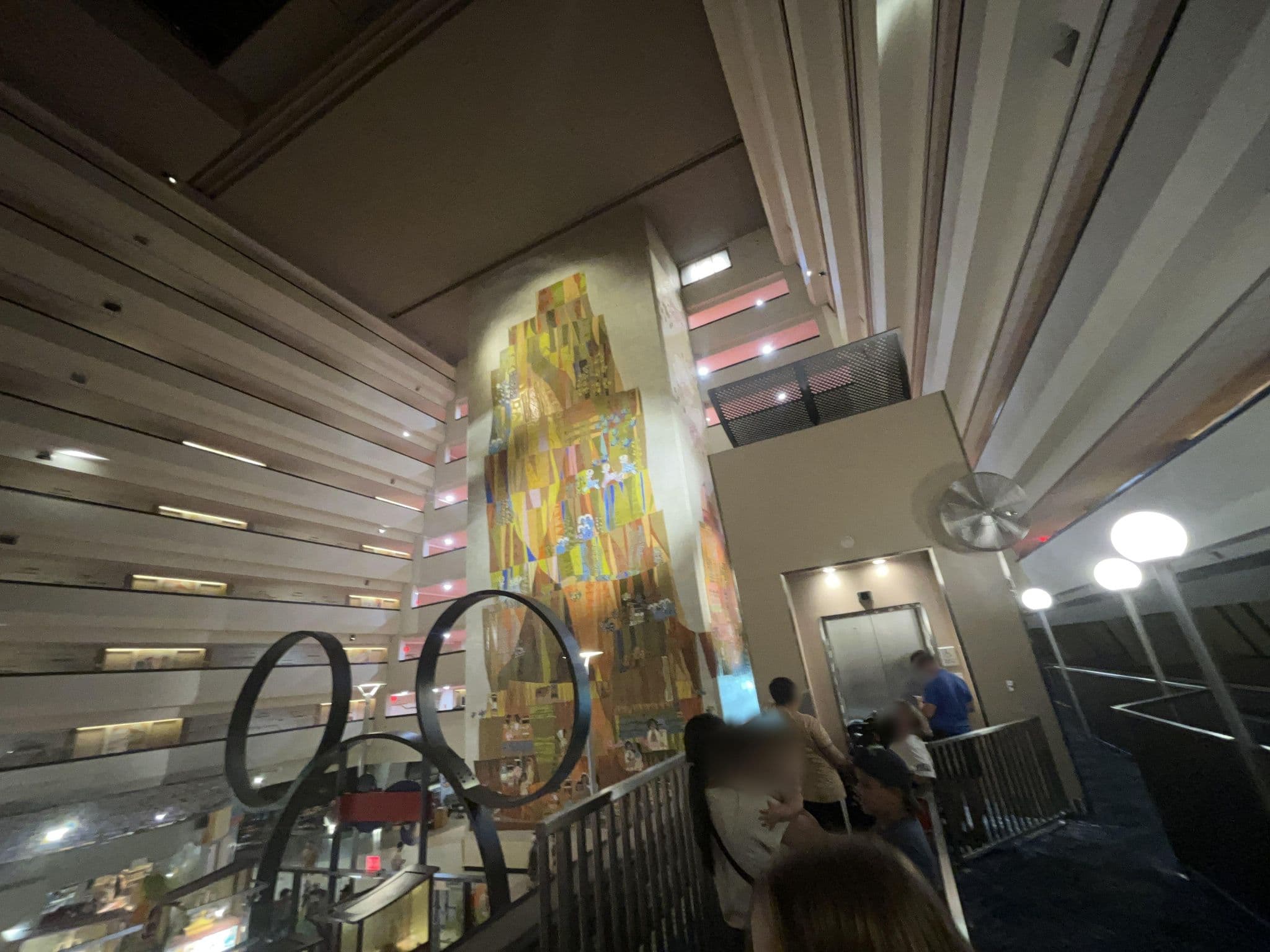 Street view near Contemporary Resort Pool, Horizon West — © Lanka6359 (CC BY-SA · Mapillary)