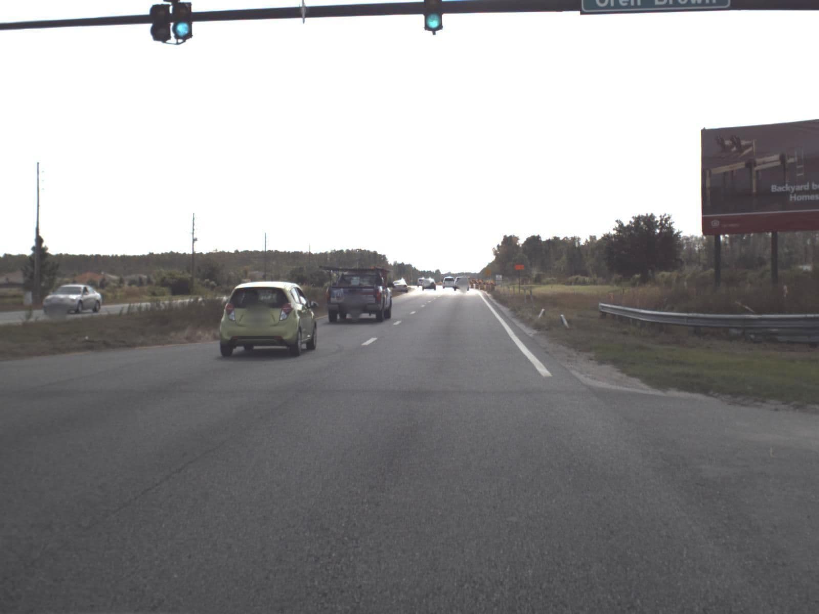 Street view near Kissimmee By 7Th Heaven Vacation, Celebration — © fdot_vl (CC BY-SA · Mapillary)