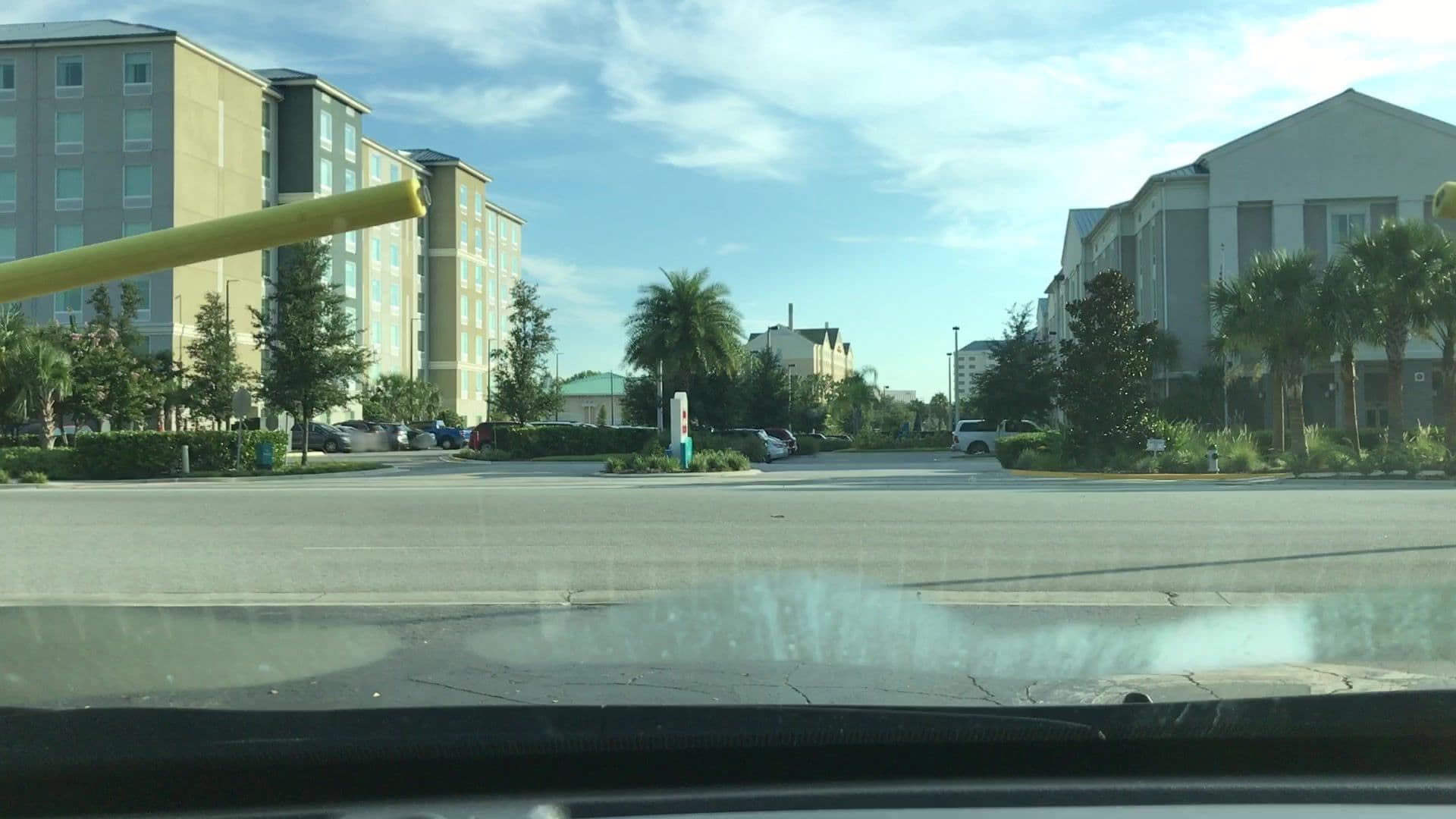 Street view near Complimentary Breakfast, Doctor Phillips — © lvl5 (CC BY-SA · Mapillary)