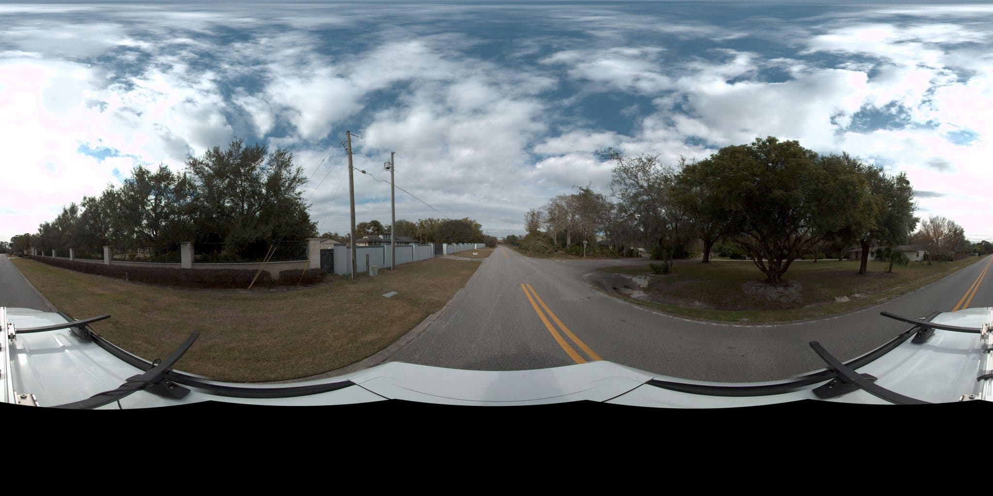 Street view near Sunny Daze Getaway, Doctor Phillips — © rking (CC BY-SA · Mapillary)